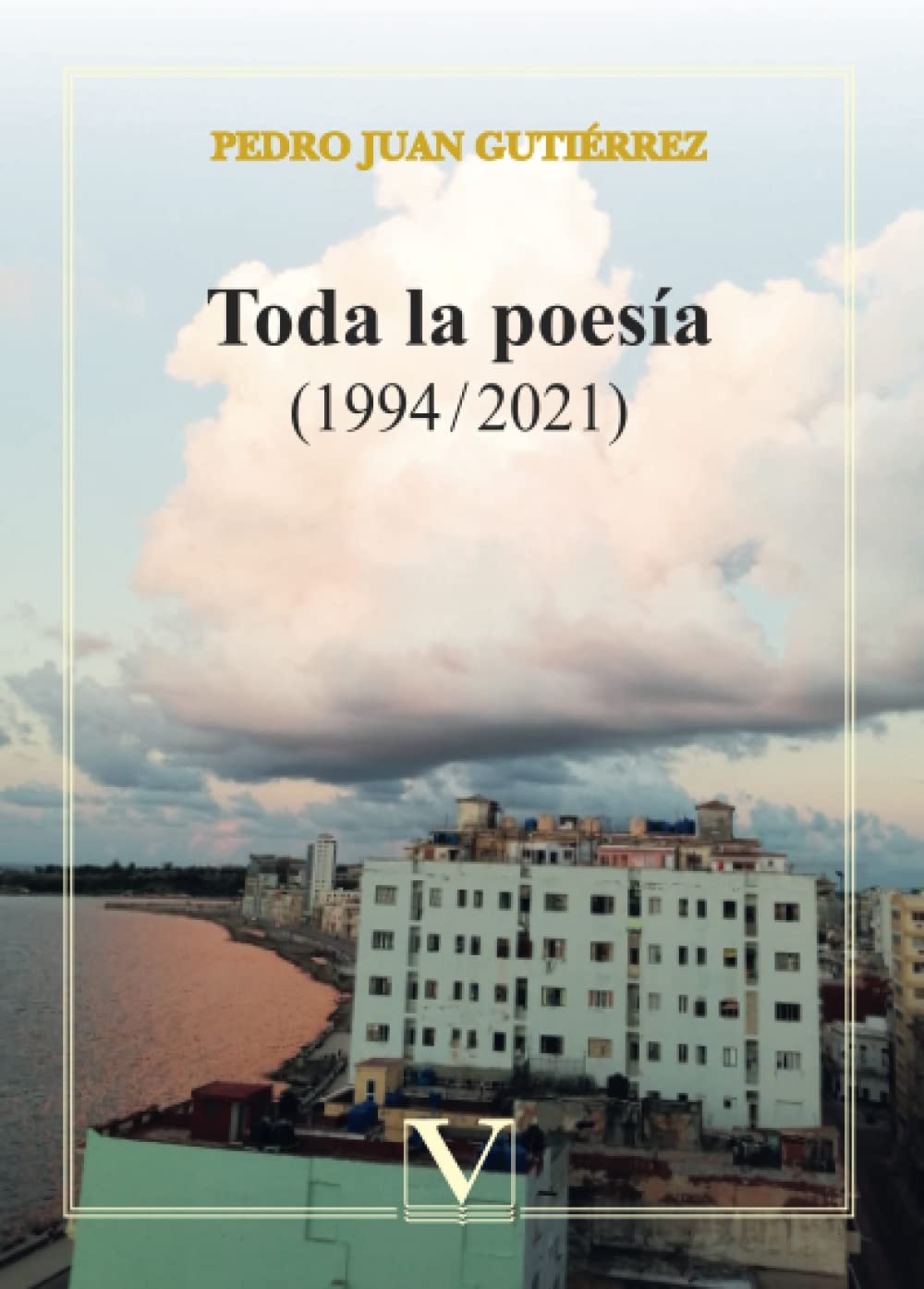Toda la poesía