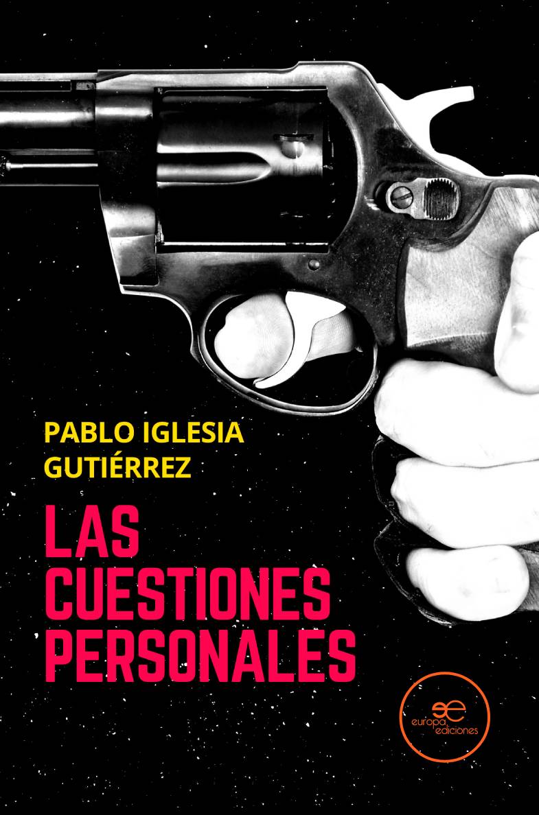 LAS CUESTIONES PERSONALES