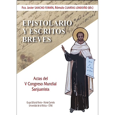 Epistolario y escritos breves