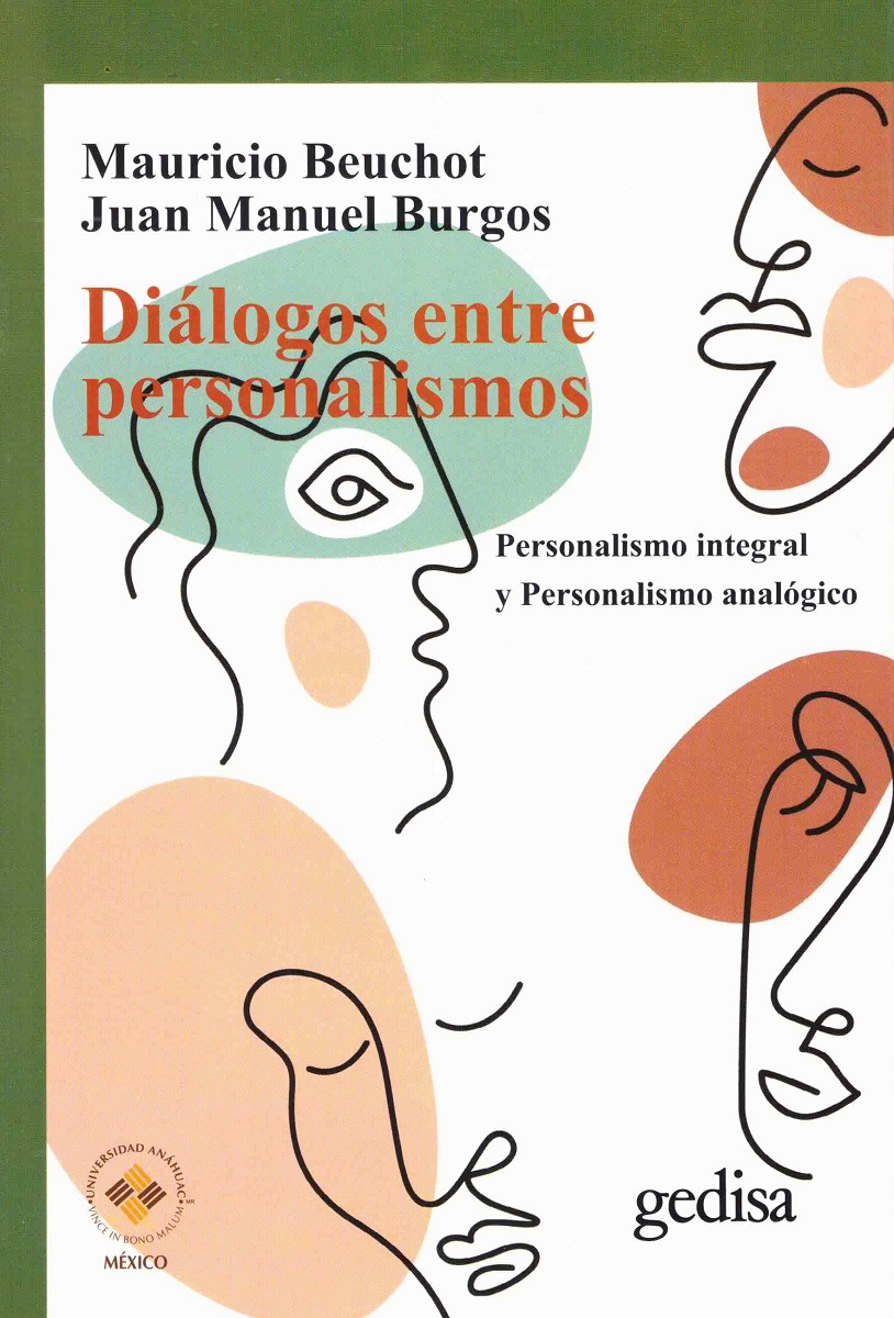 Diálogos entre personalismos
