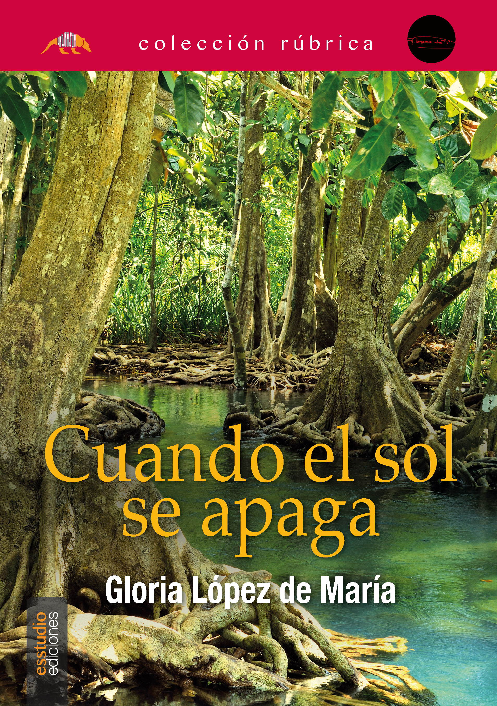 Cuando el sol se apaga