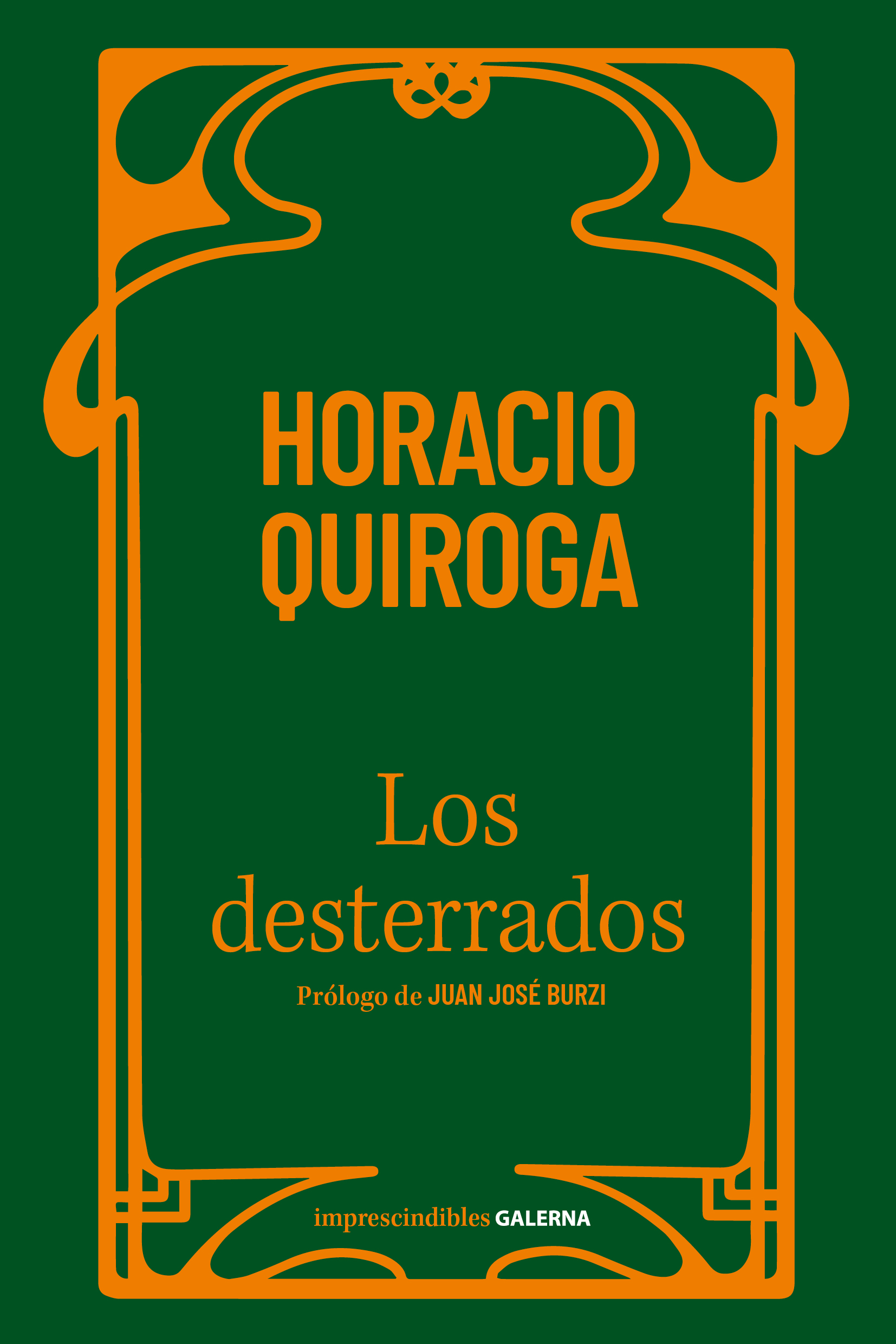 Desterrados, los