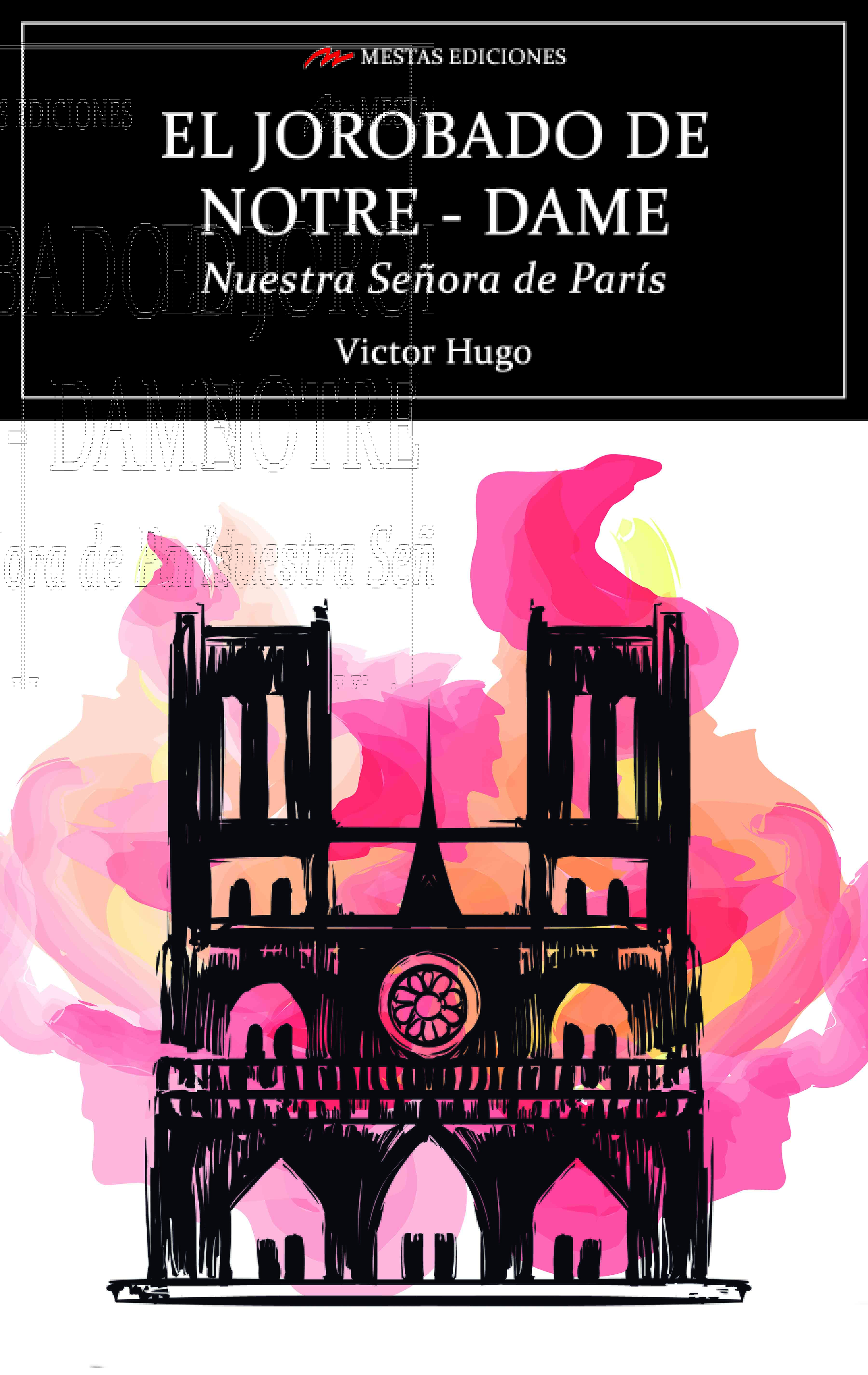 El Jorobado de Notre Dame