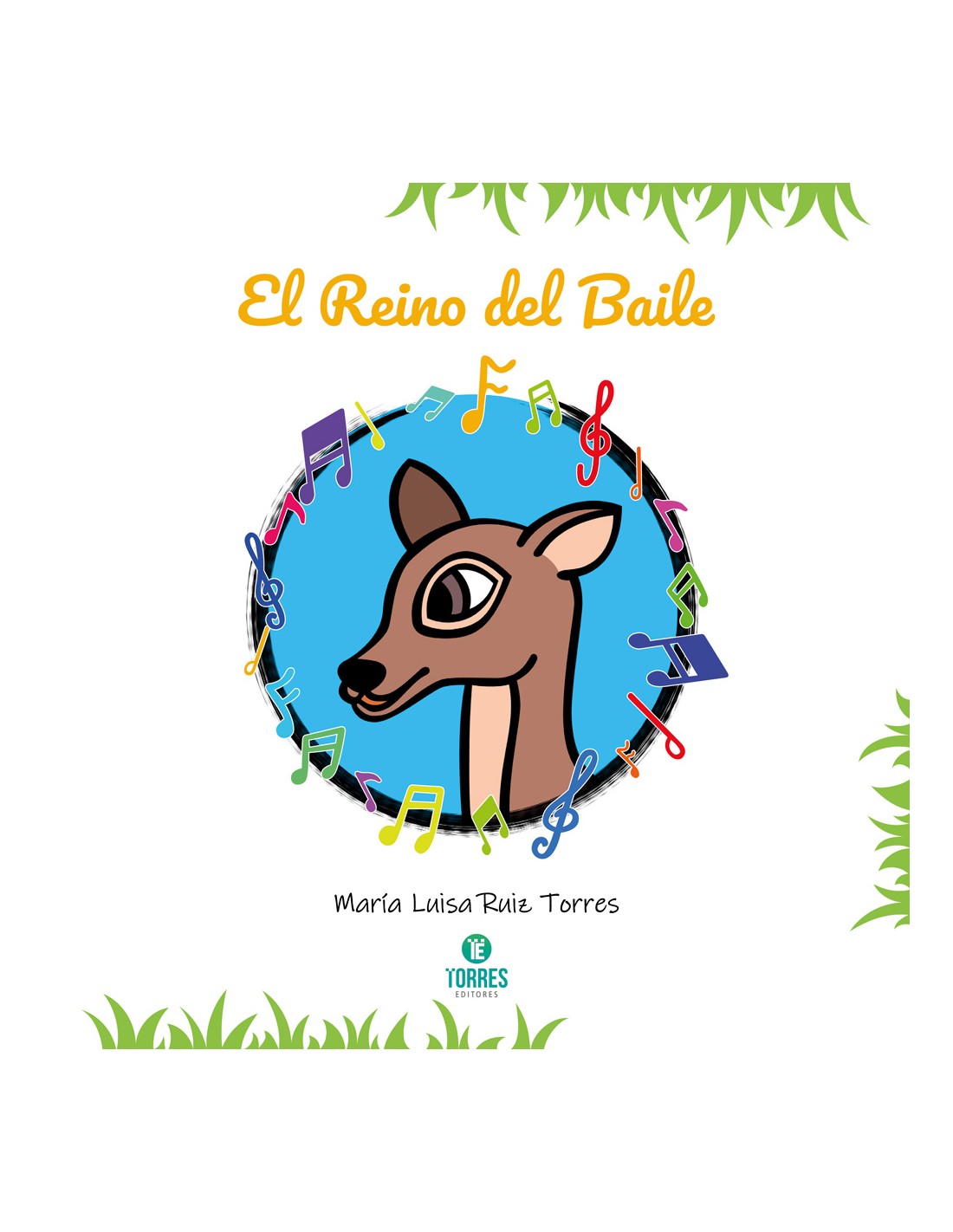 El reino del baile