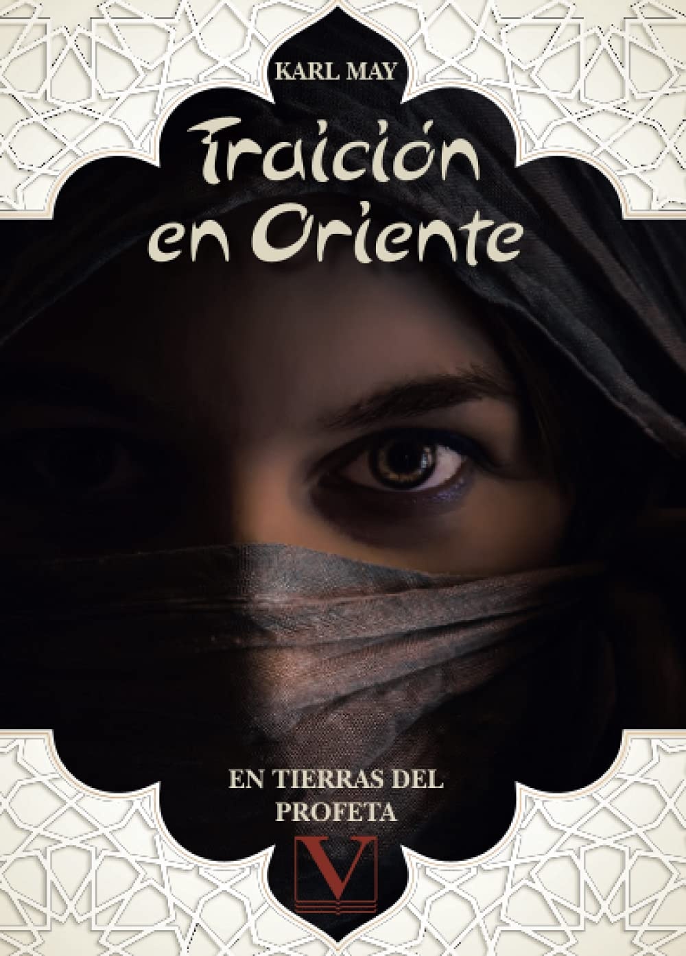 Traición en Oriente