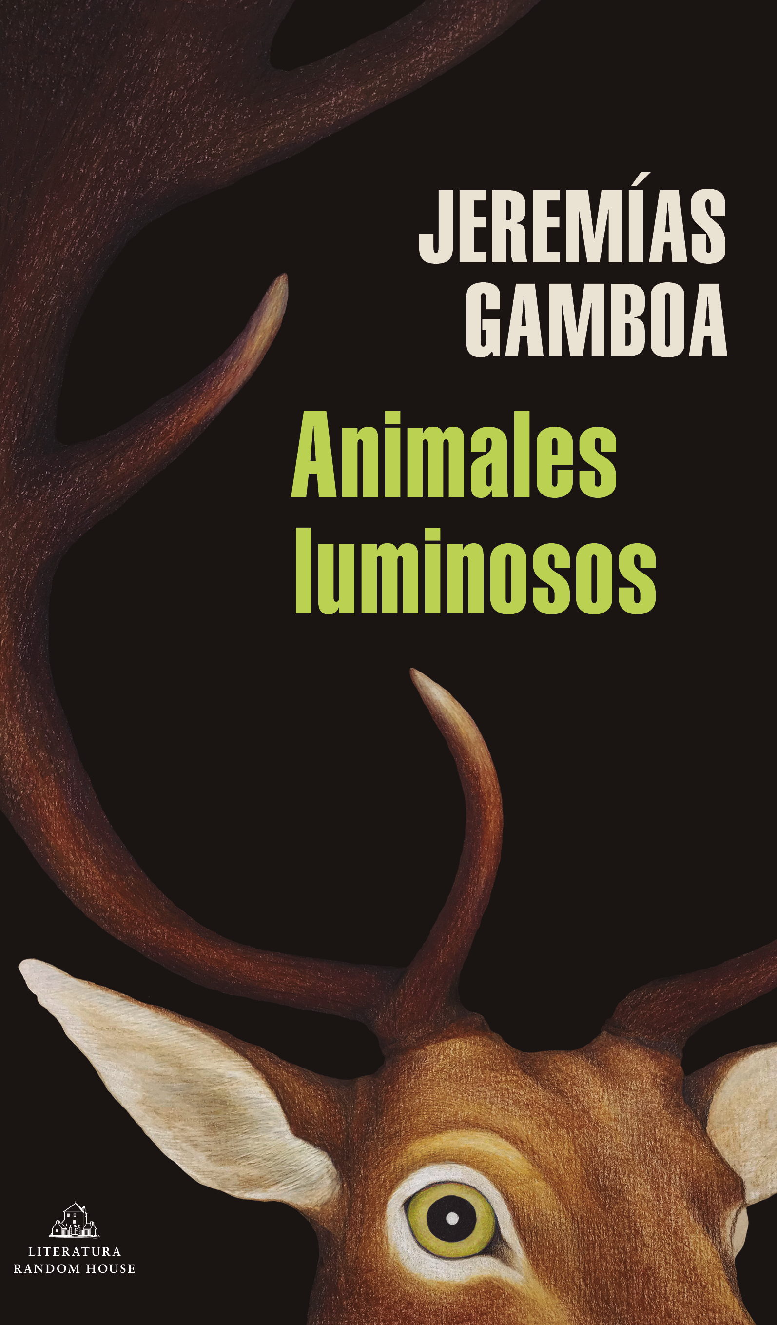 Animales luminosos
