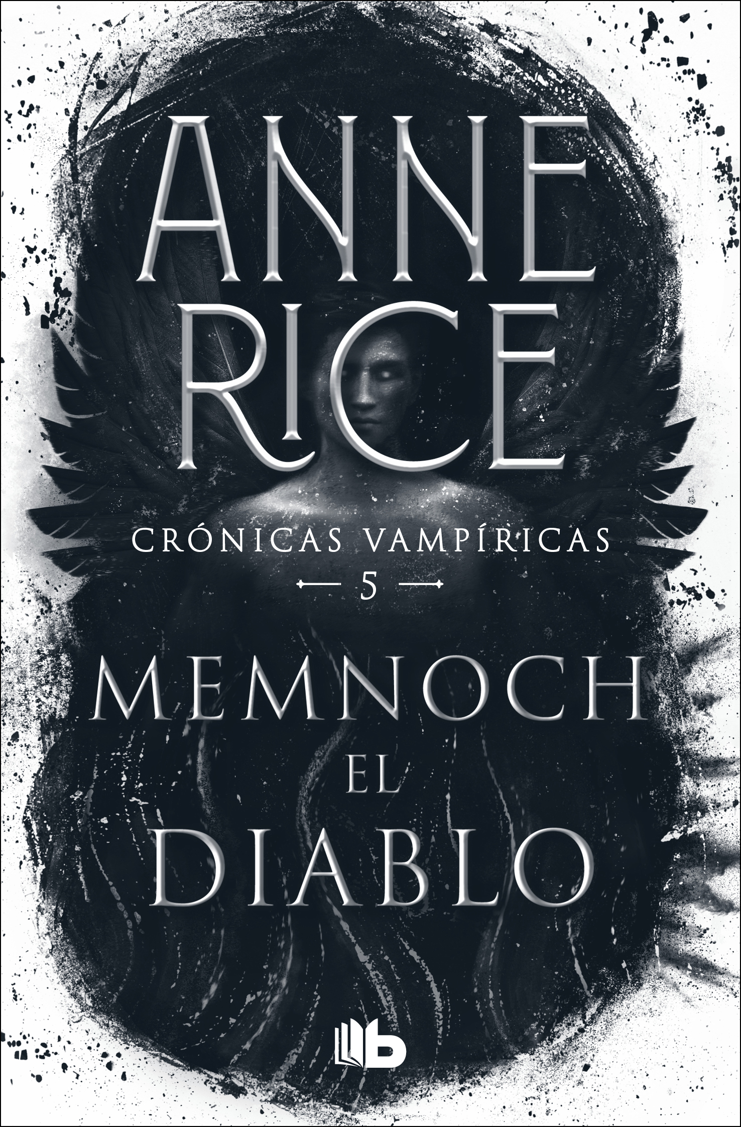 Crónicas Vampíricas 5 - Memnoch el diablo