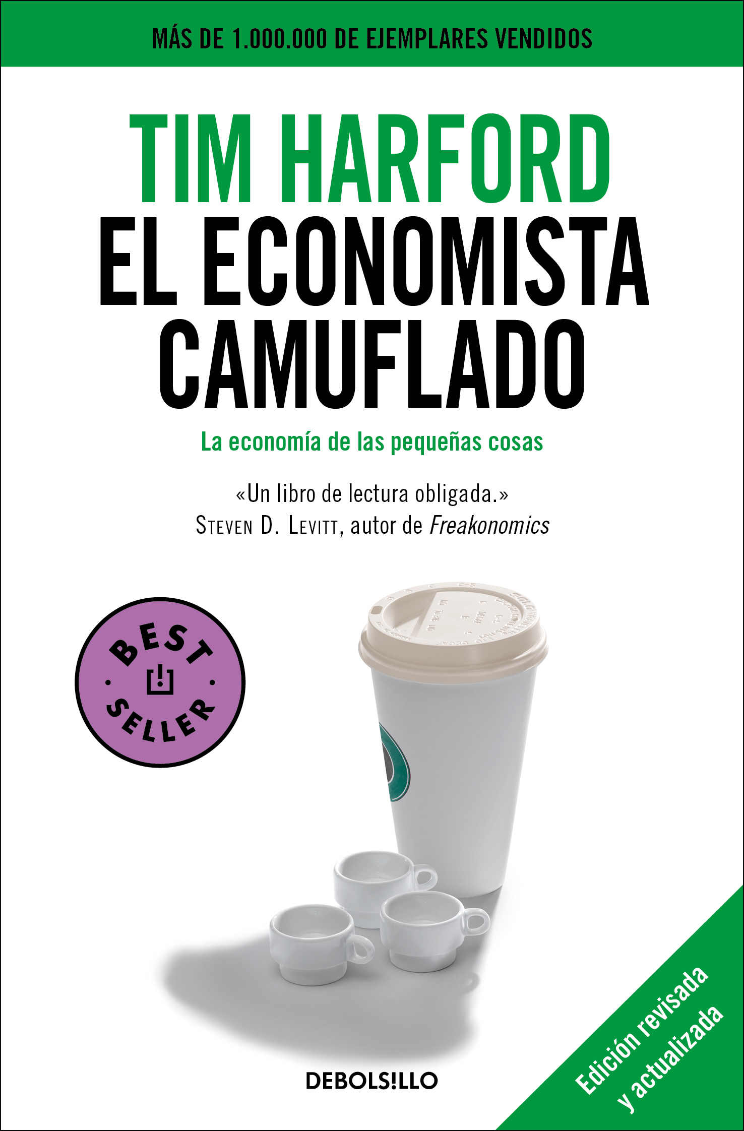 El economista camuflado