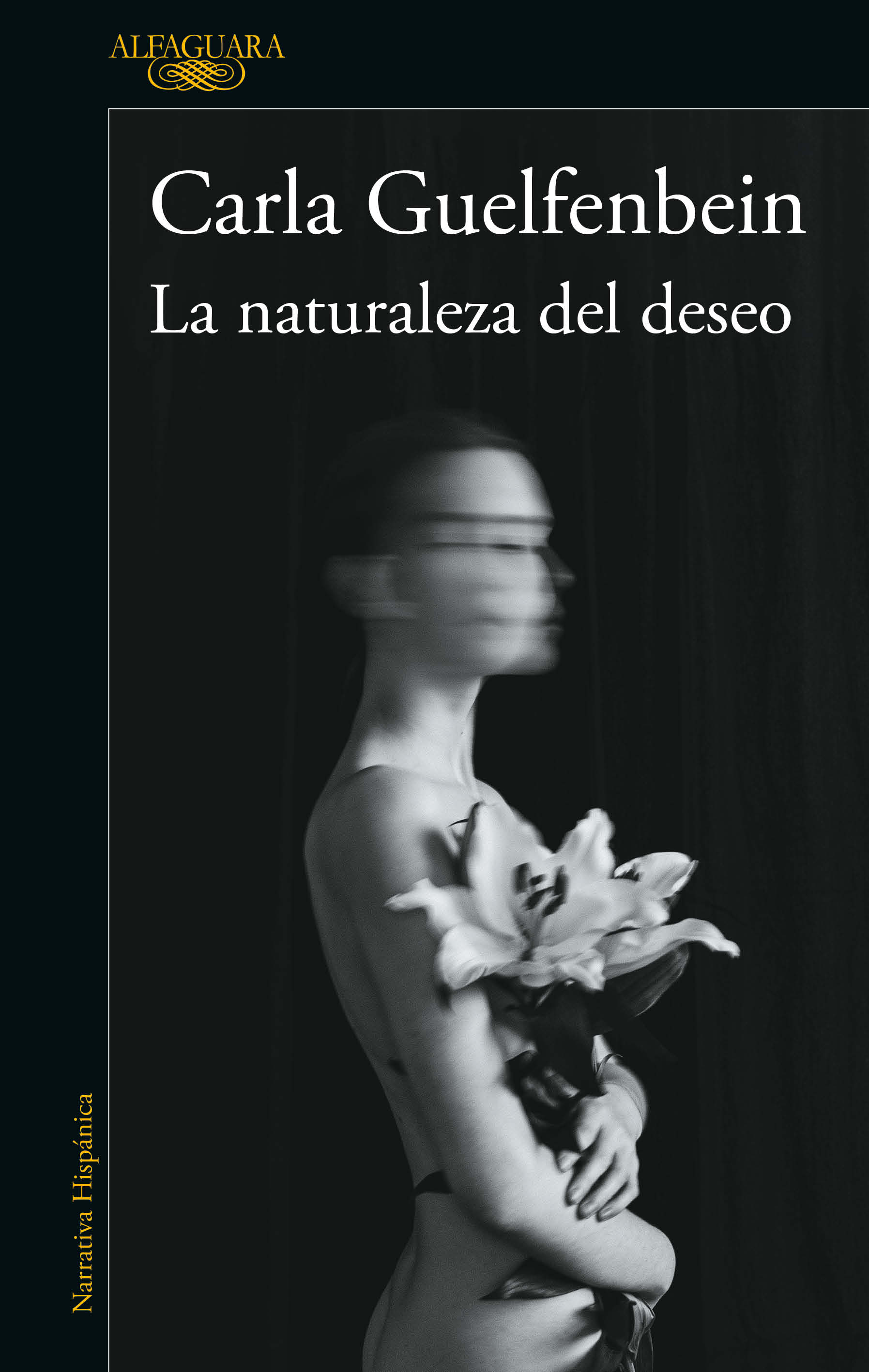 La naturaleza del deseo