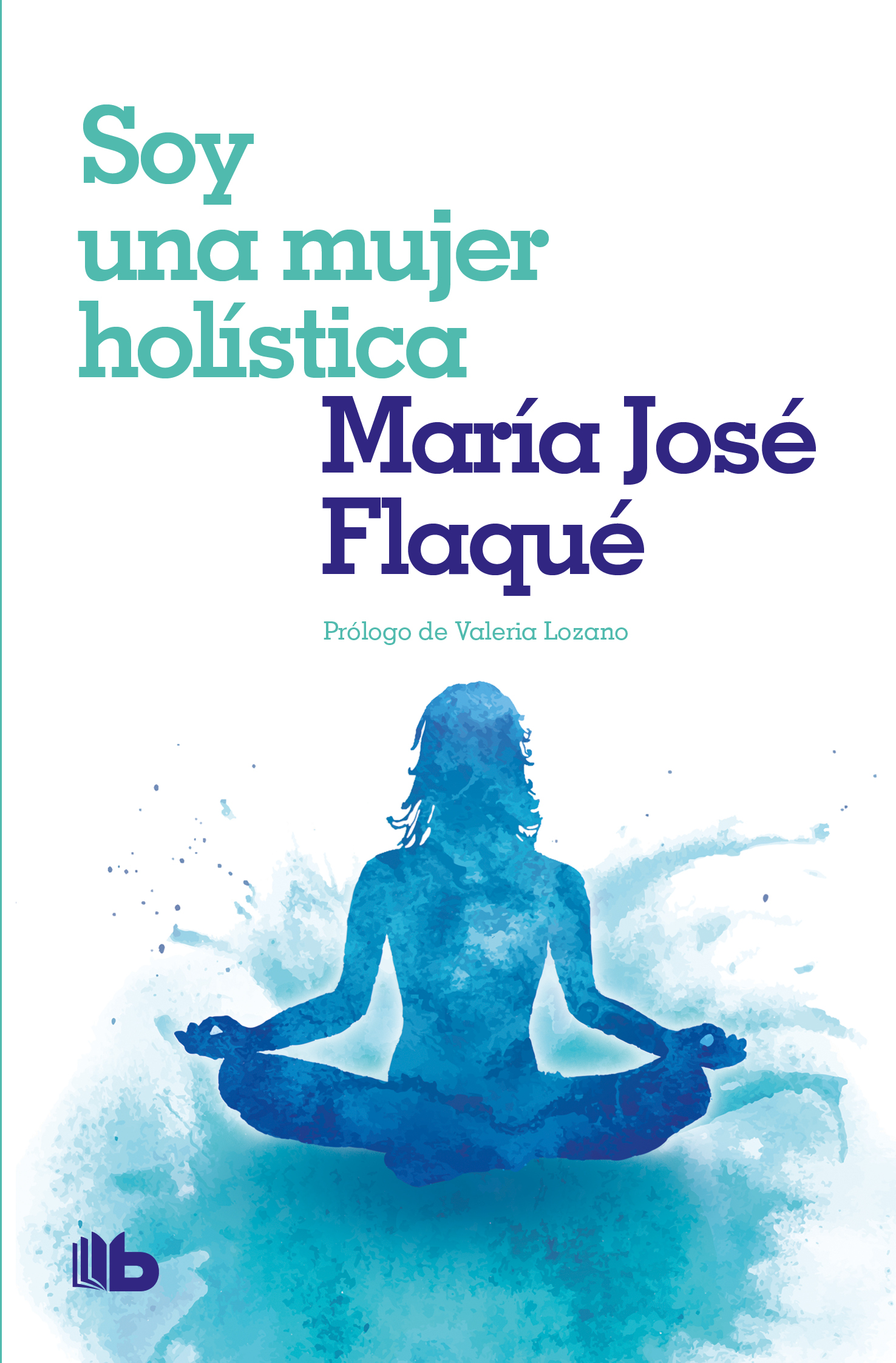 Soy una mujer holística