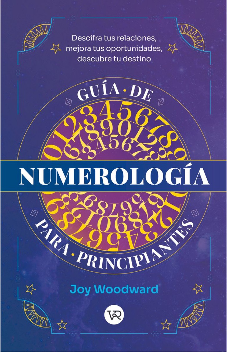 Guía de numerología para principiantes