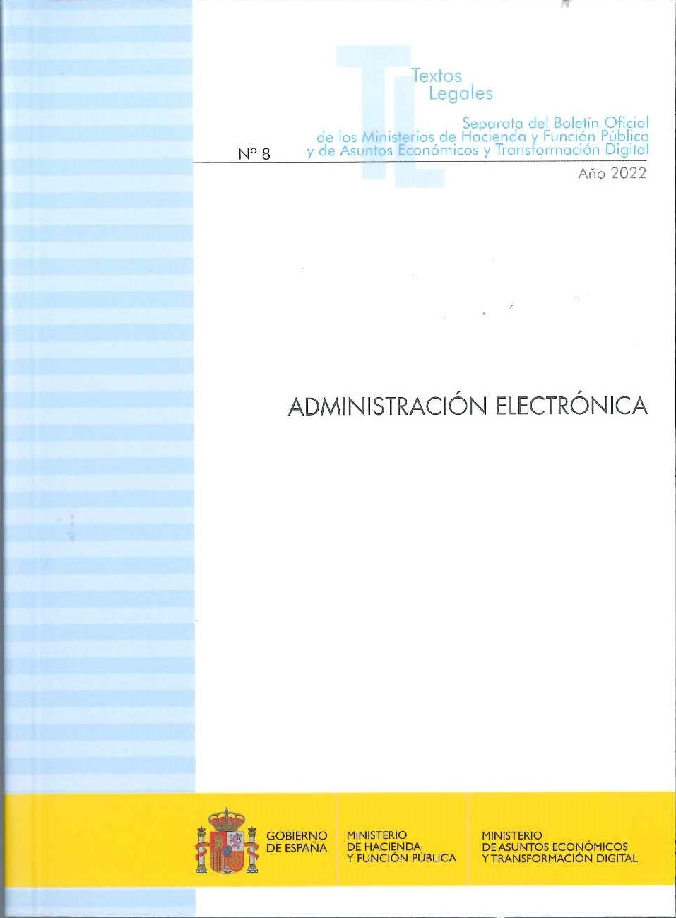 Administración electrónica