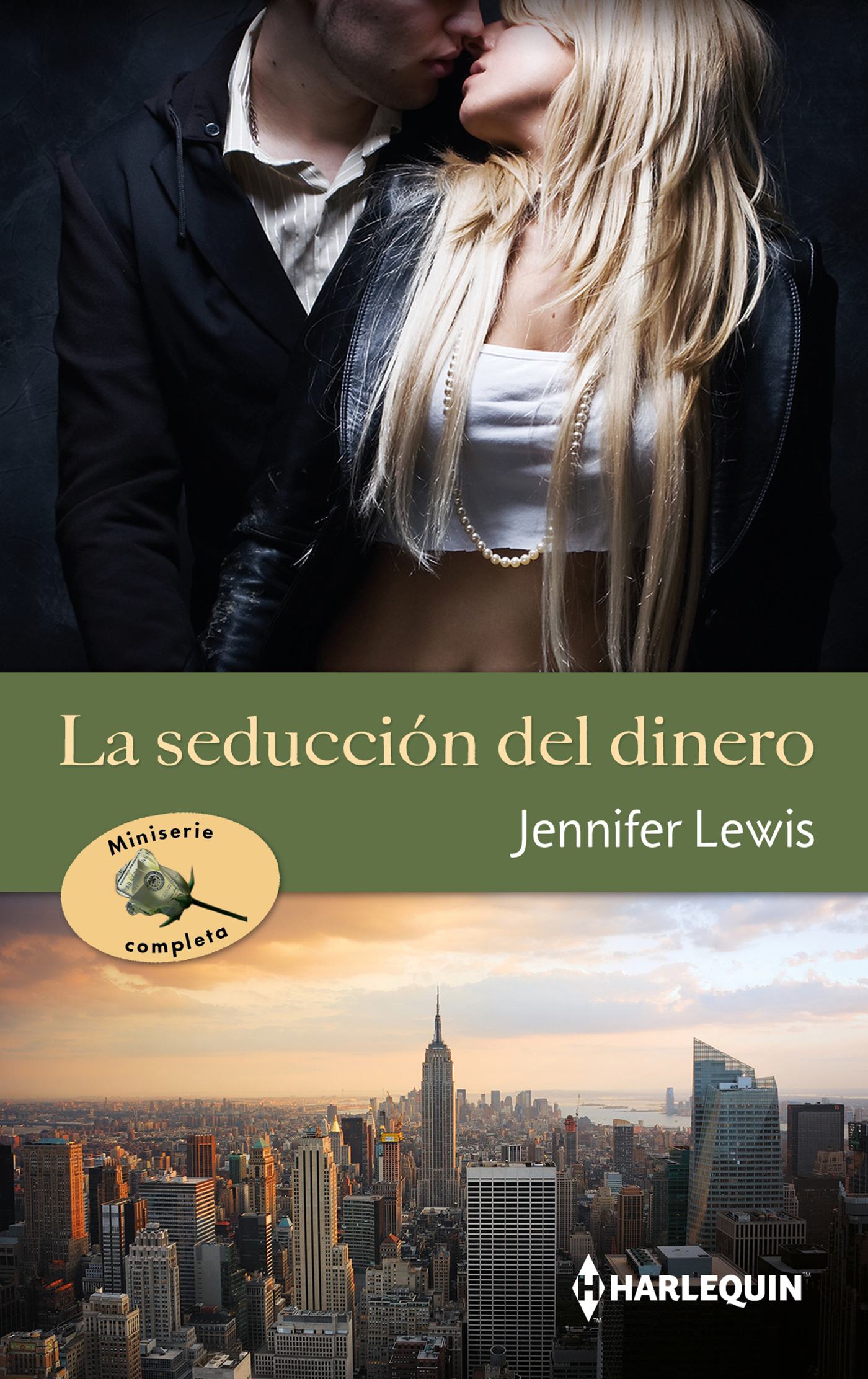 Lealtad o chantaje; Pasión Argentina; Aventura de escándalo