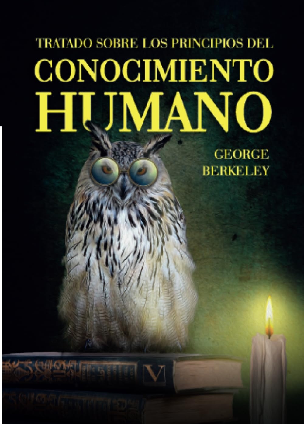 Tratado sobre los principios del conocimiento humano