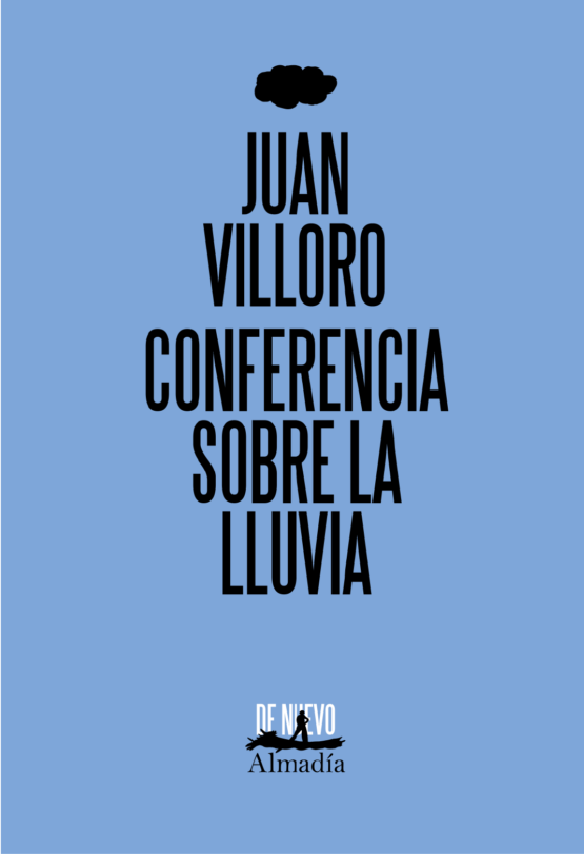 Conferencia sobre la lluvia