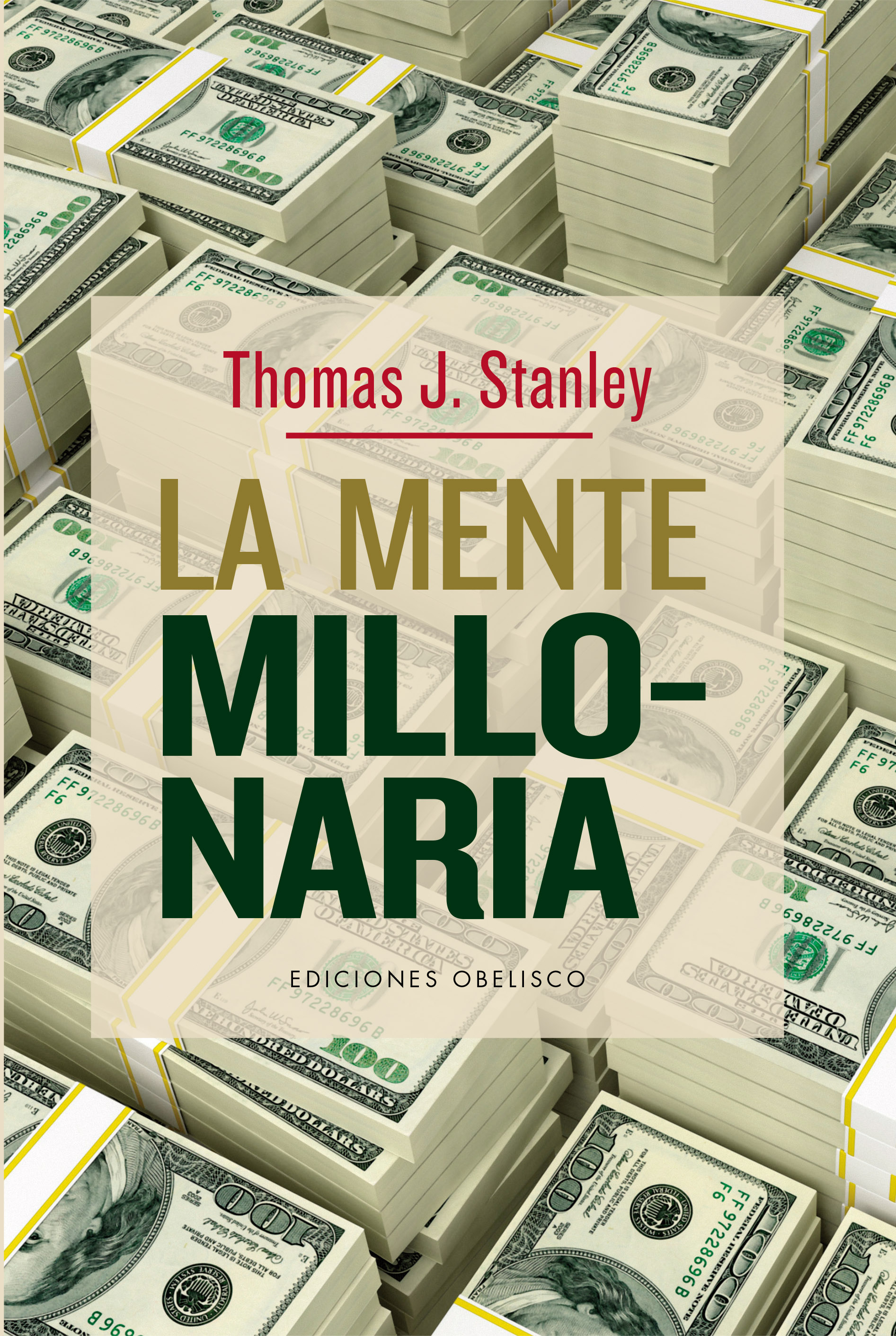 La mente millonaria