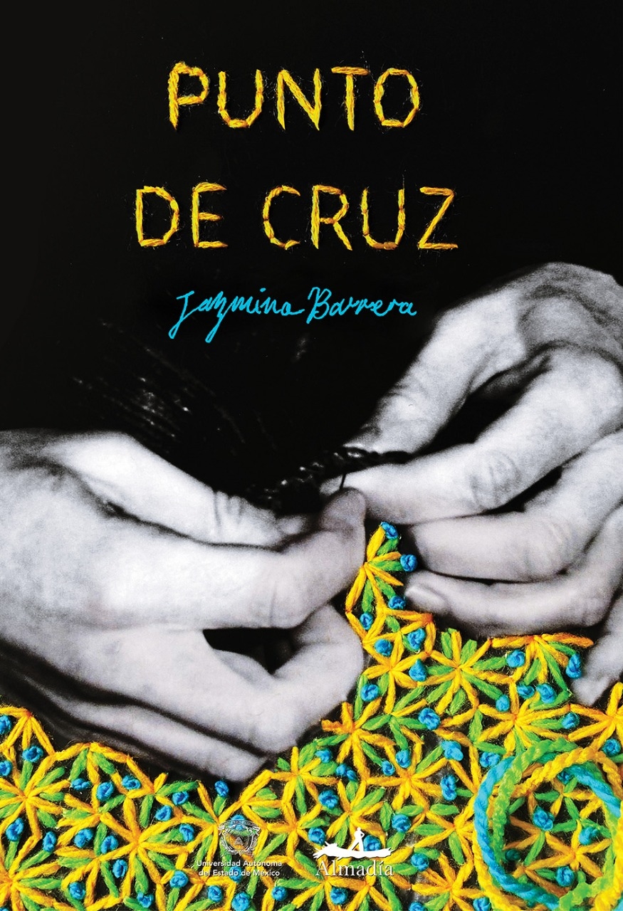 Punto de cruz
