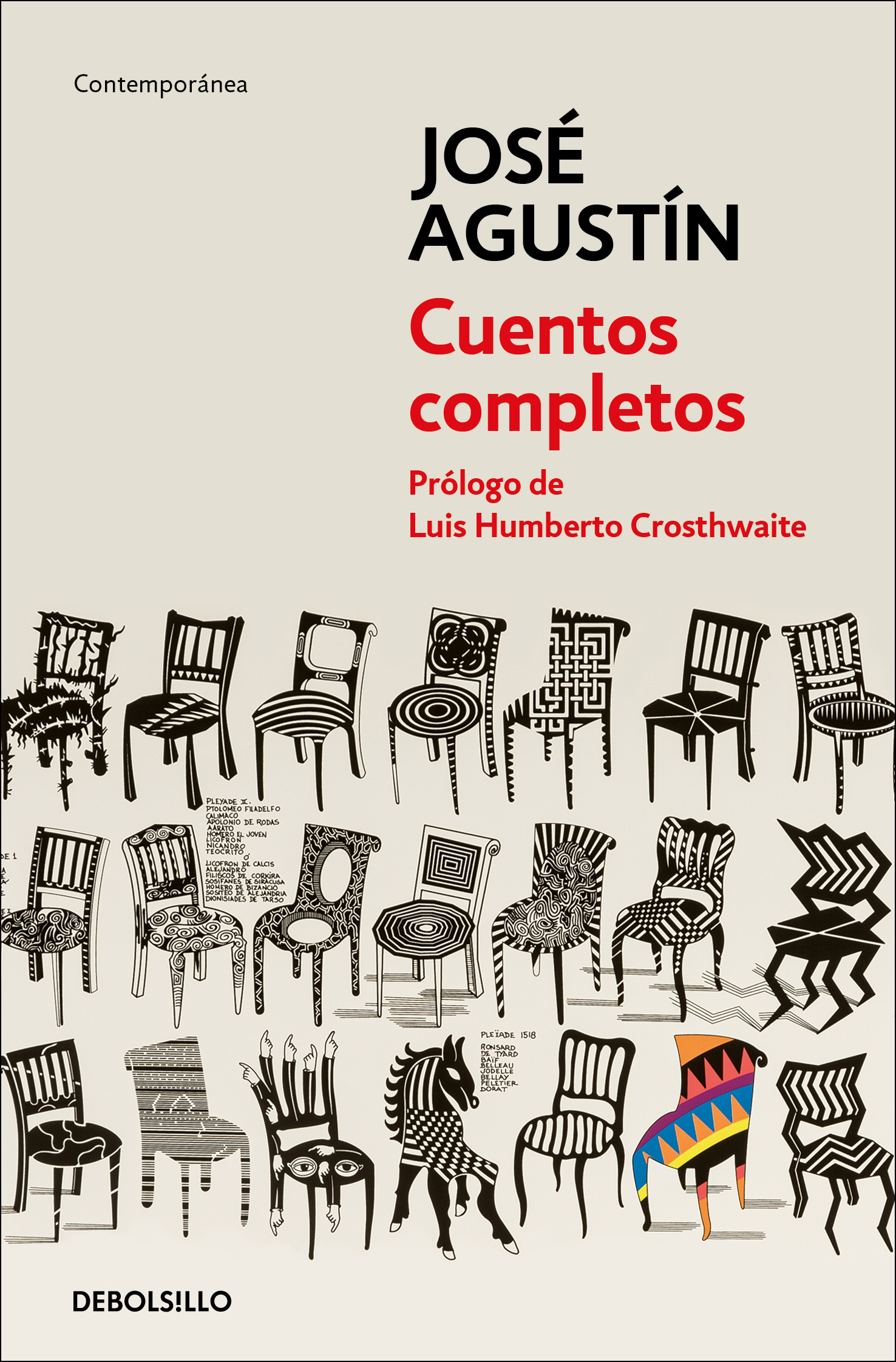 Cuentos completos