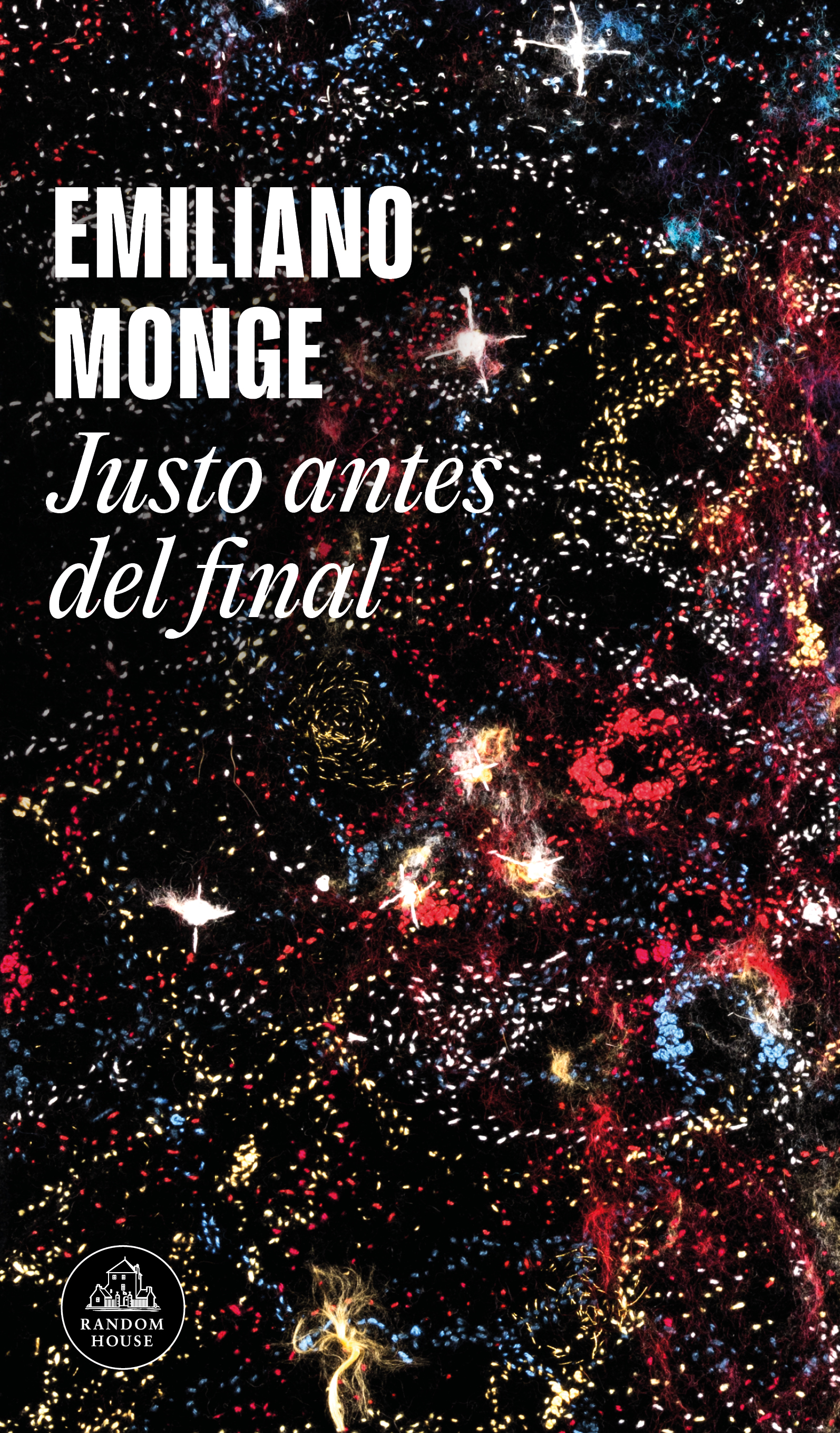 Justo antes del final