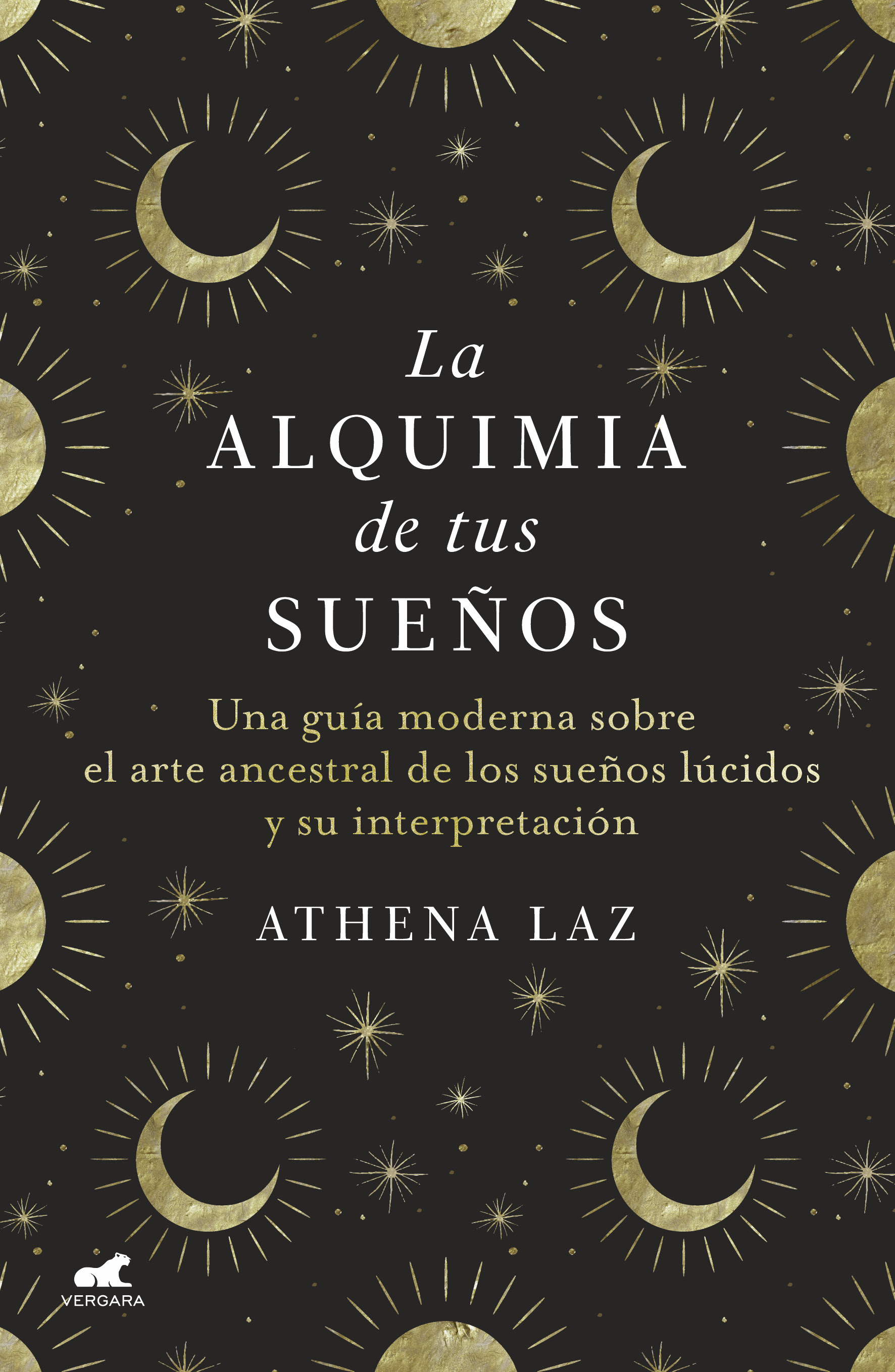 La alquimia de tus sueños