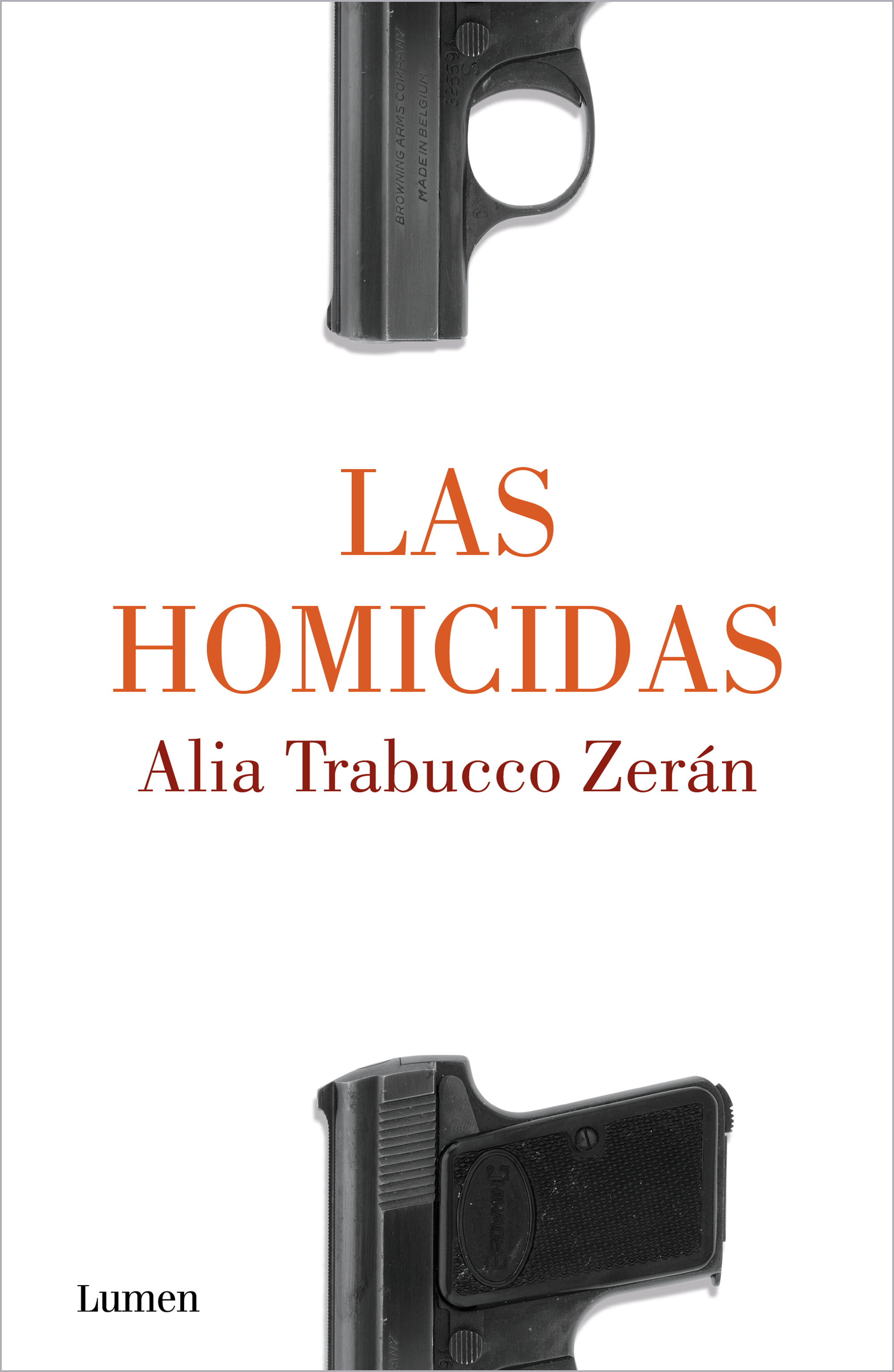 Las homicidas