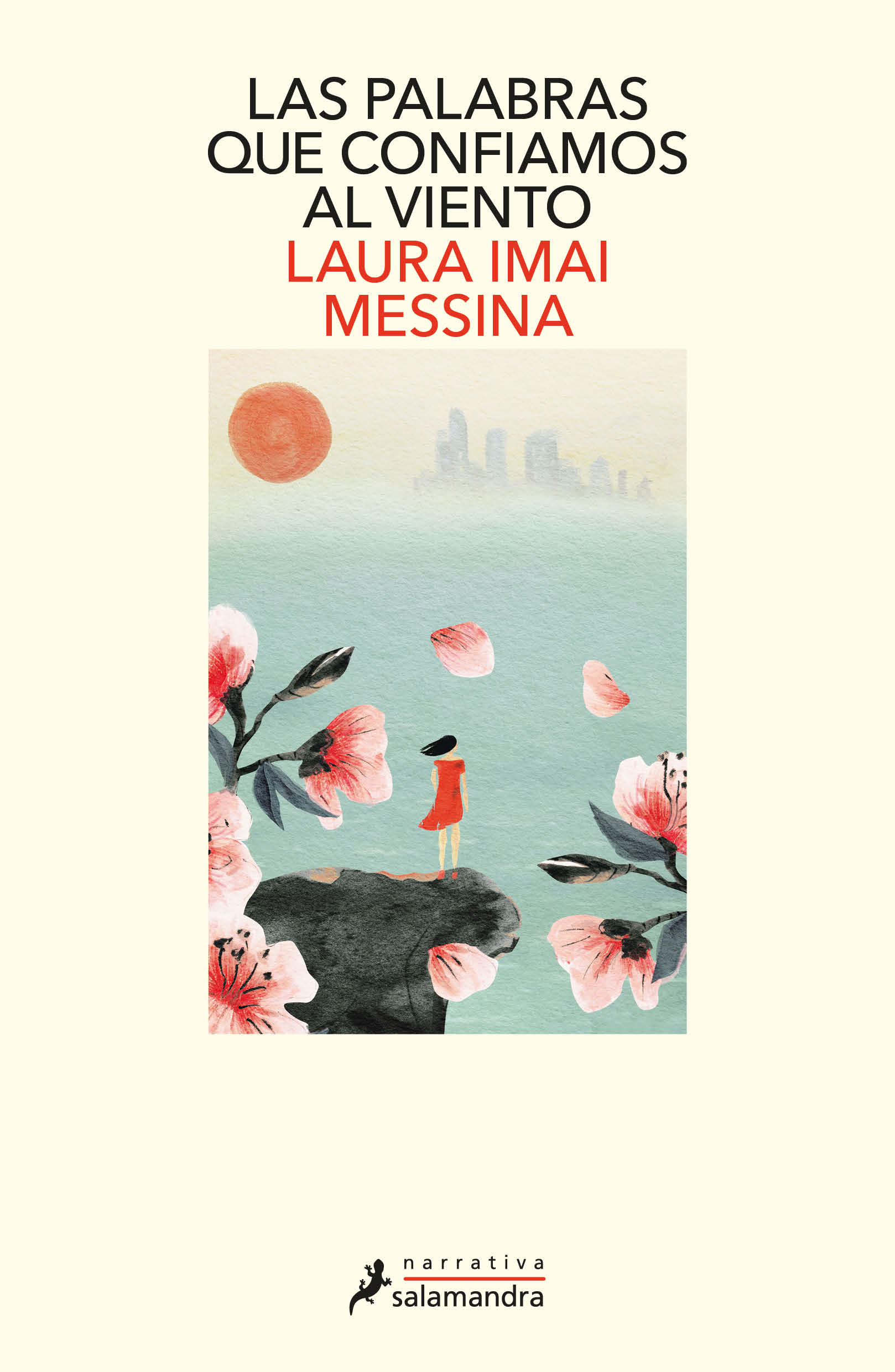 Las palabras que confiamos al viento