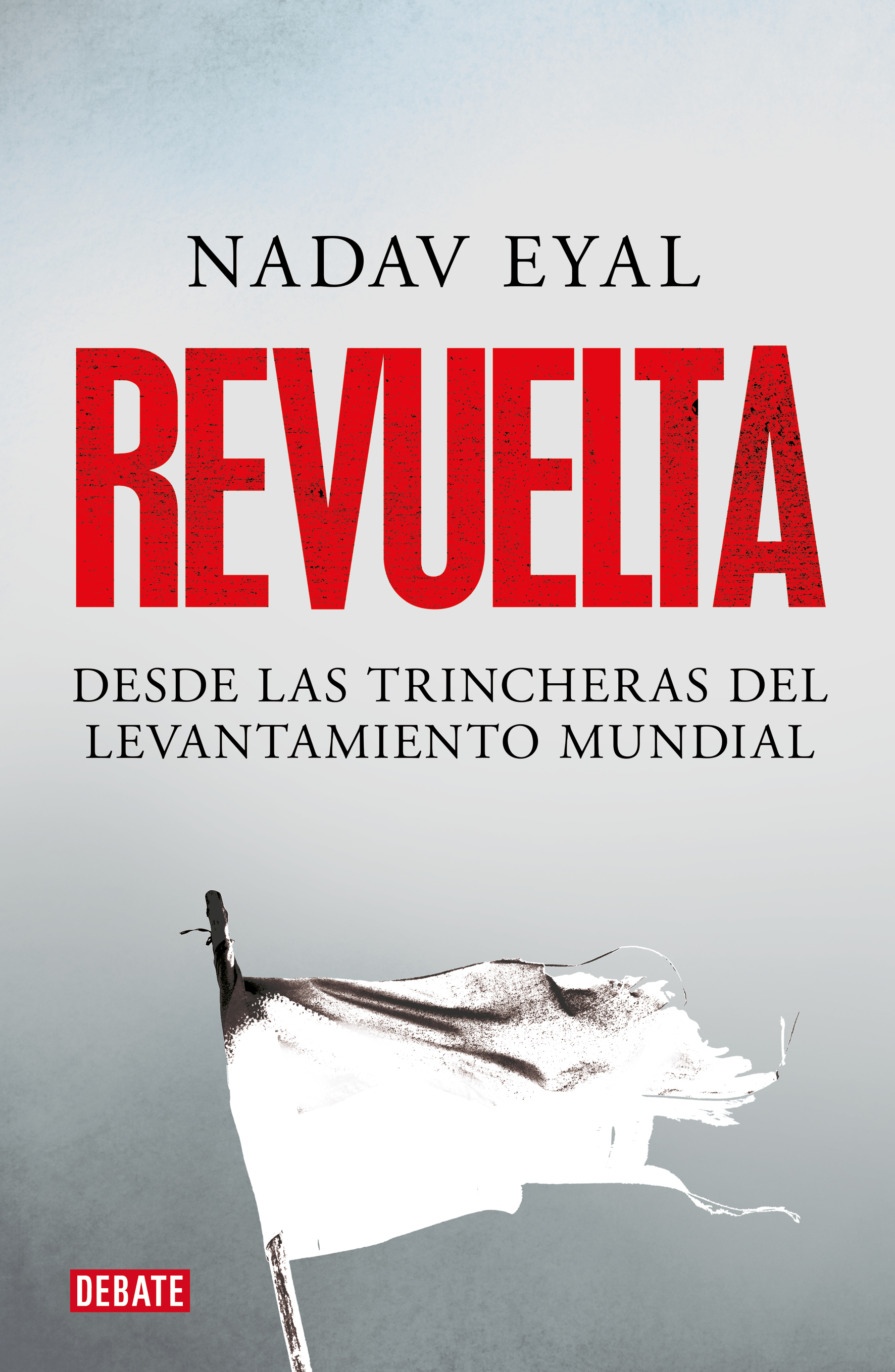 Revuelta