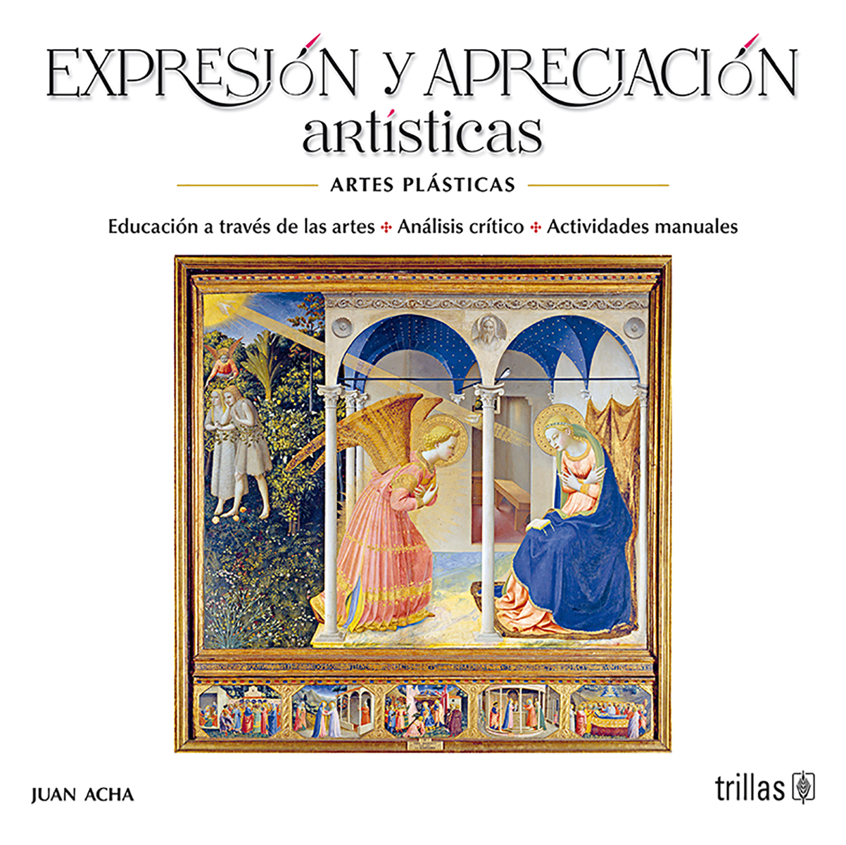 Expresión y apreciación artisticas