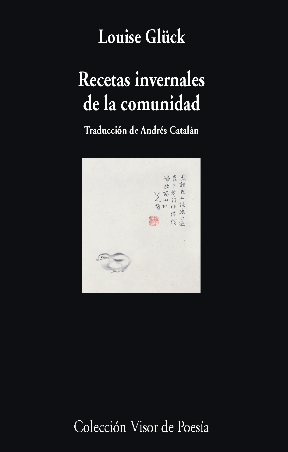 Recetas invernales de la comunidad