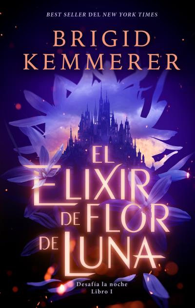El elixir de flor de luna