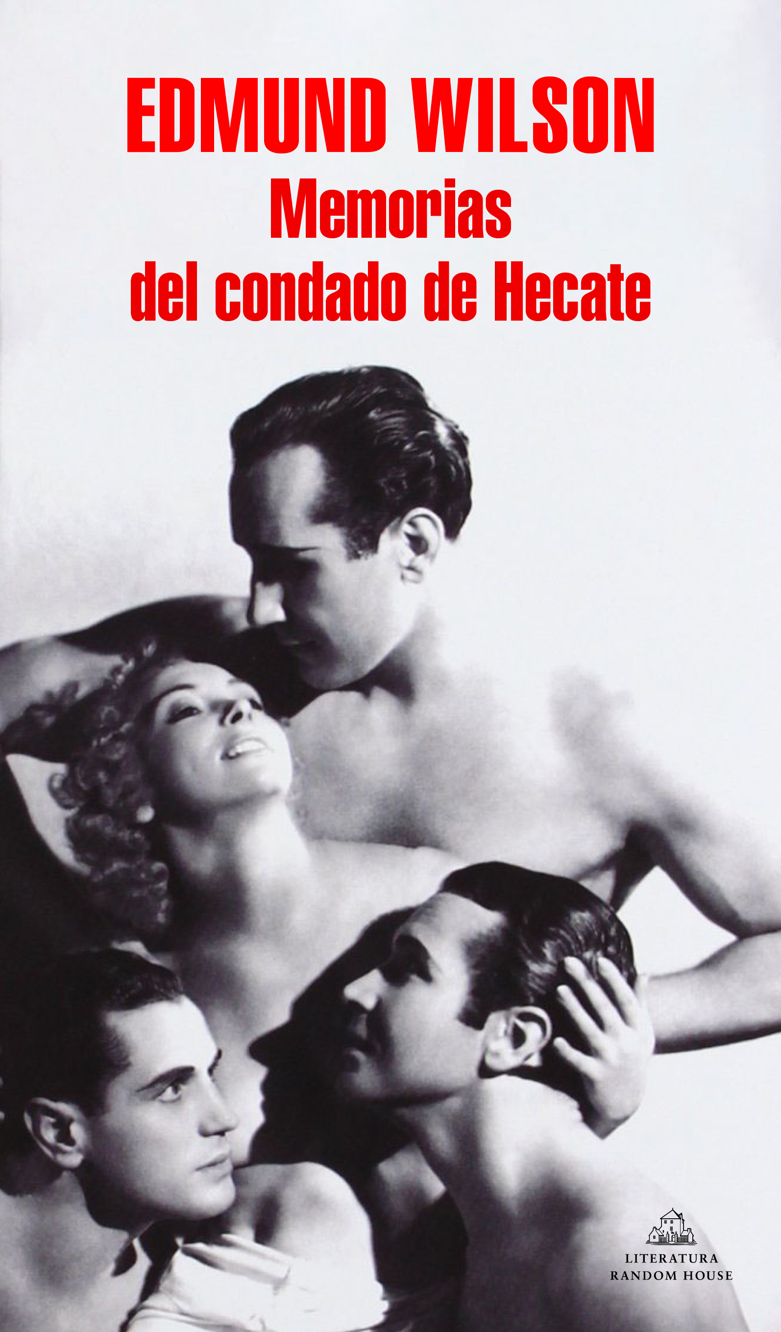 Memorias del Condado de Hecate