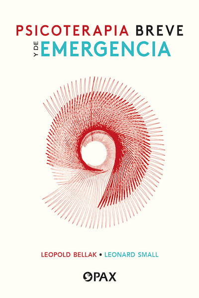 Psicoterapia breve y de emergencia