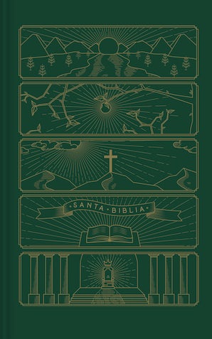Santa Biblia