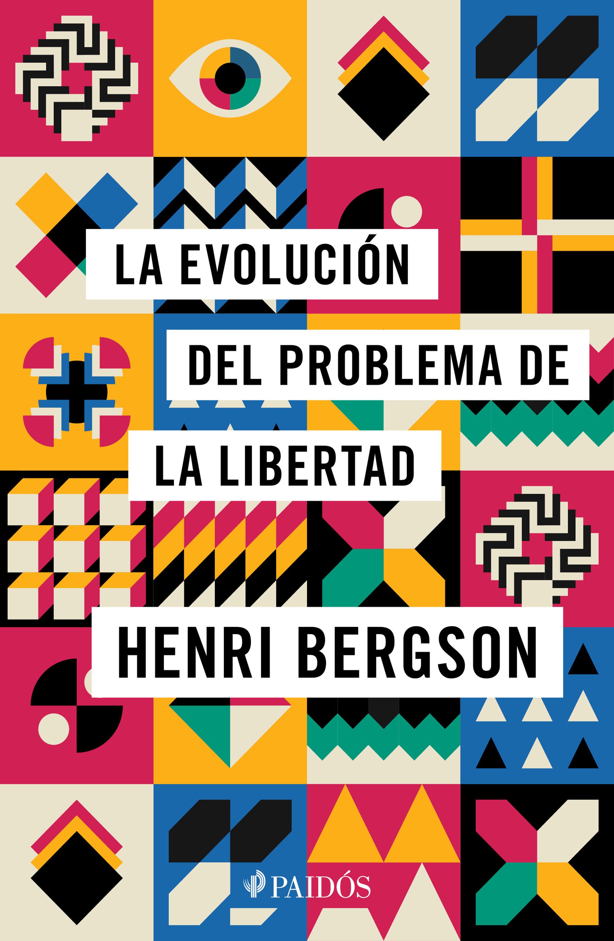 La evolución del problema de la libertad