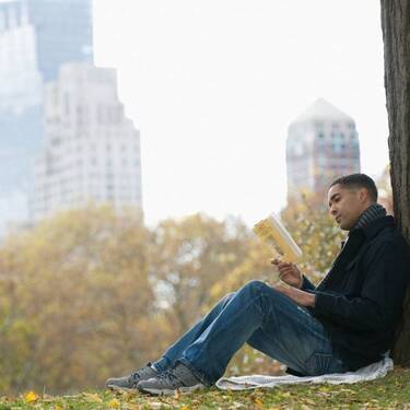 Los mejores libros para viajar a Nueva York