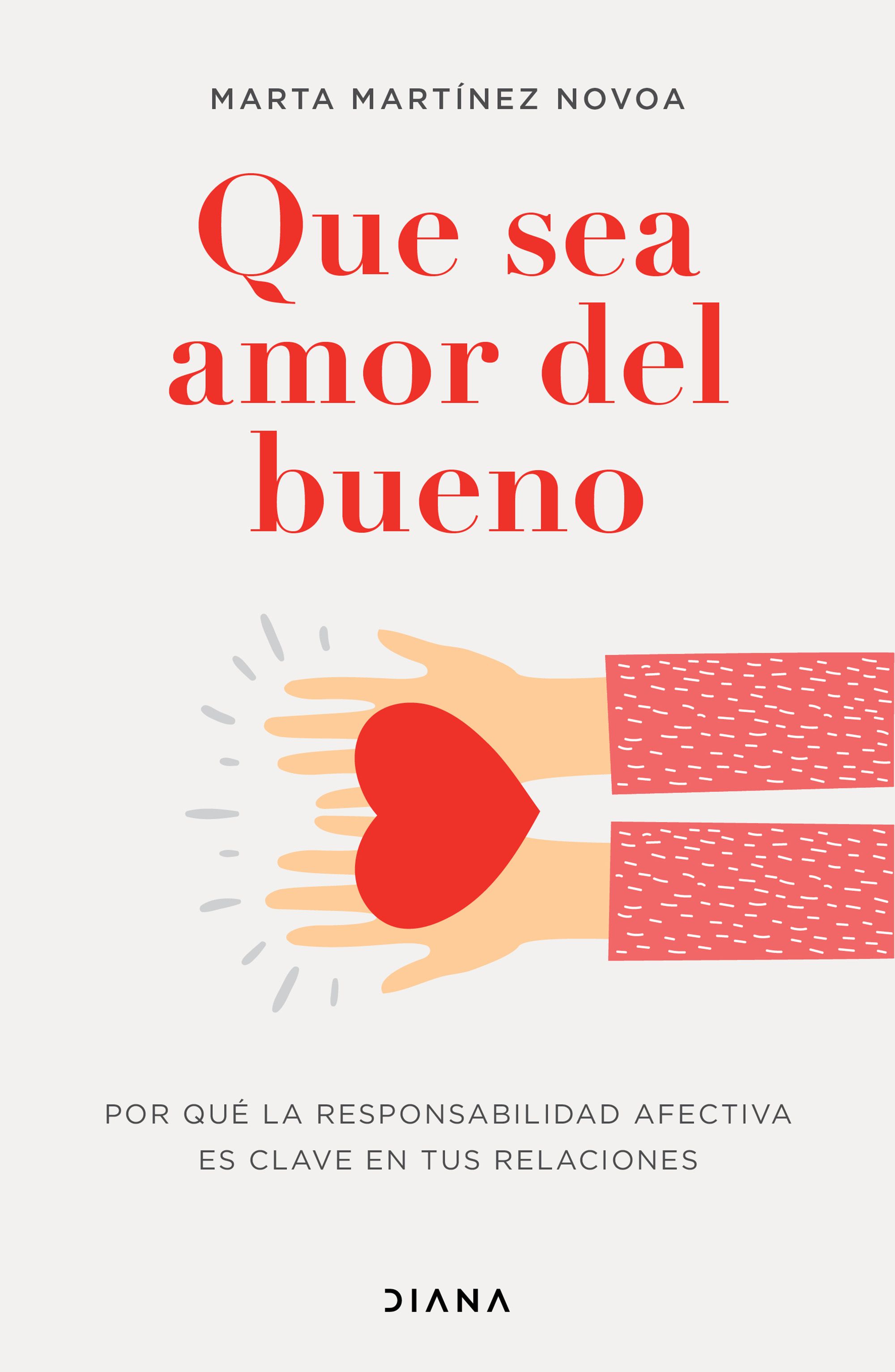 Que sea amor del bueno