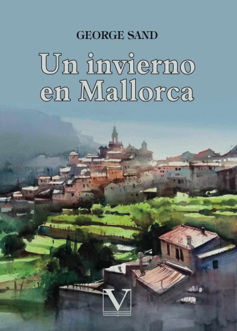 Un invierno en Mallorca