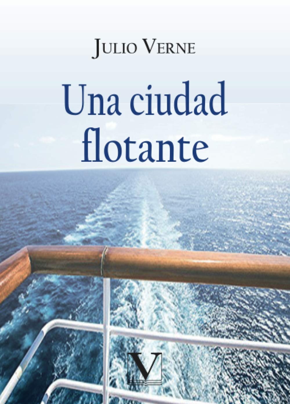 Una ciudad flotante