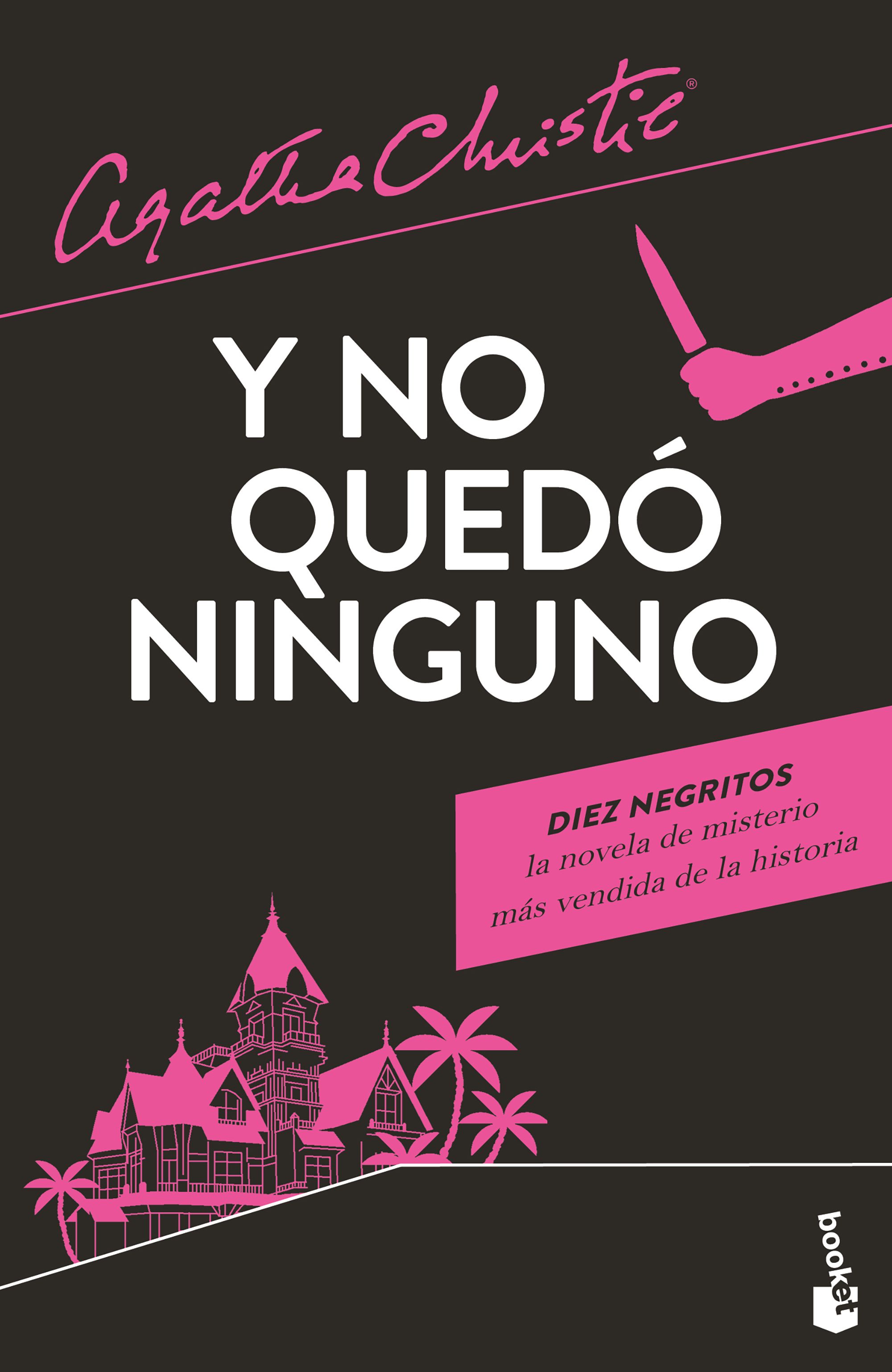 Diez negritos TD