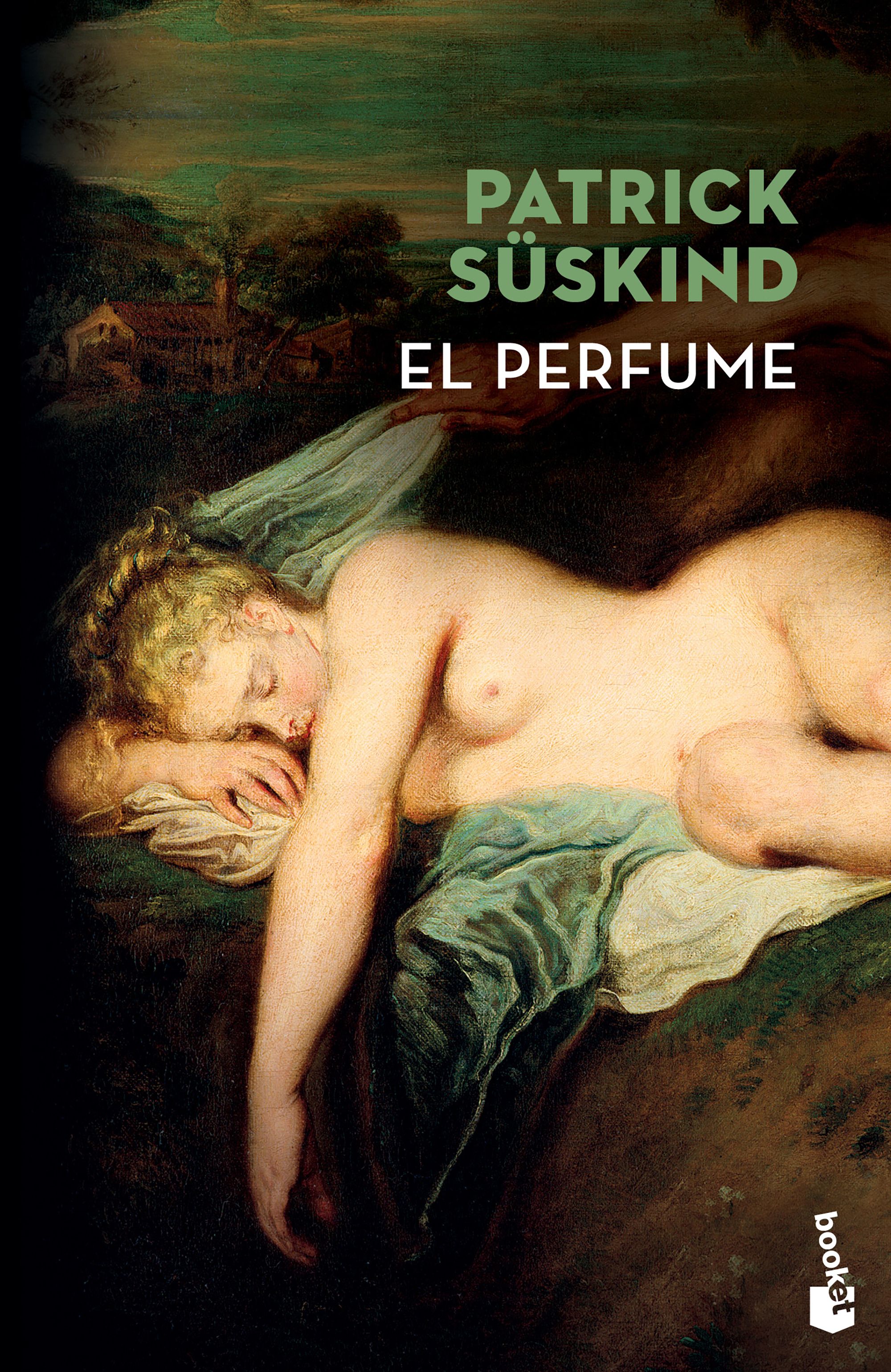 El perfume TD
