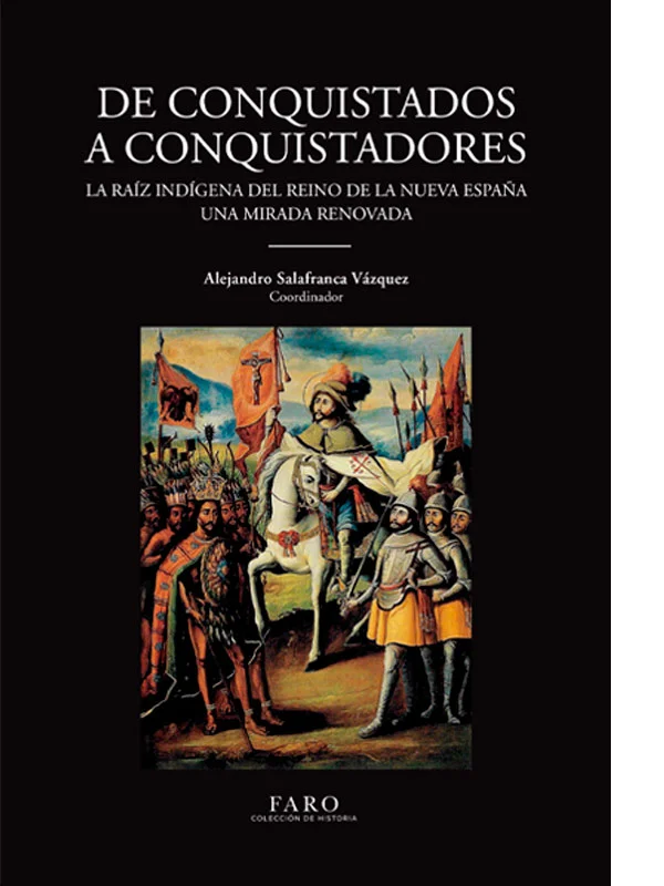 De conquistados a conquistadores