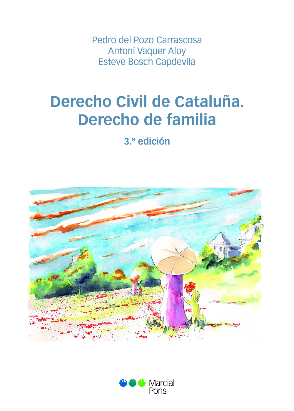 Derecho Civil de Cataluña