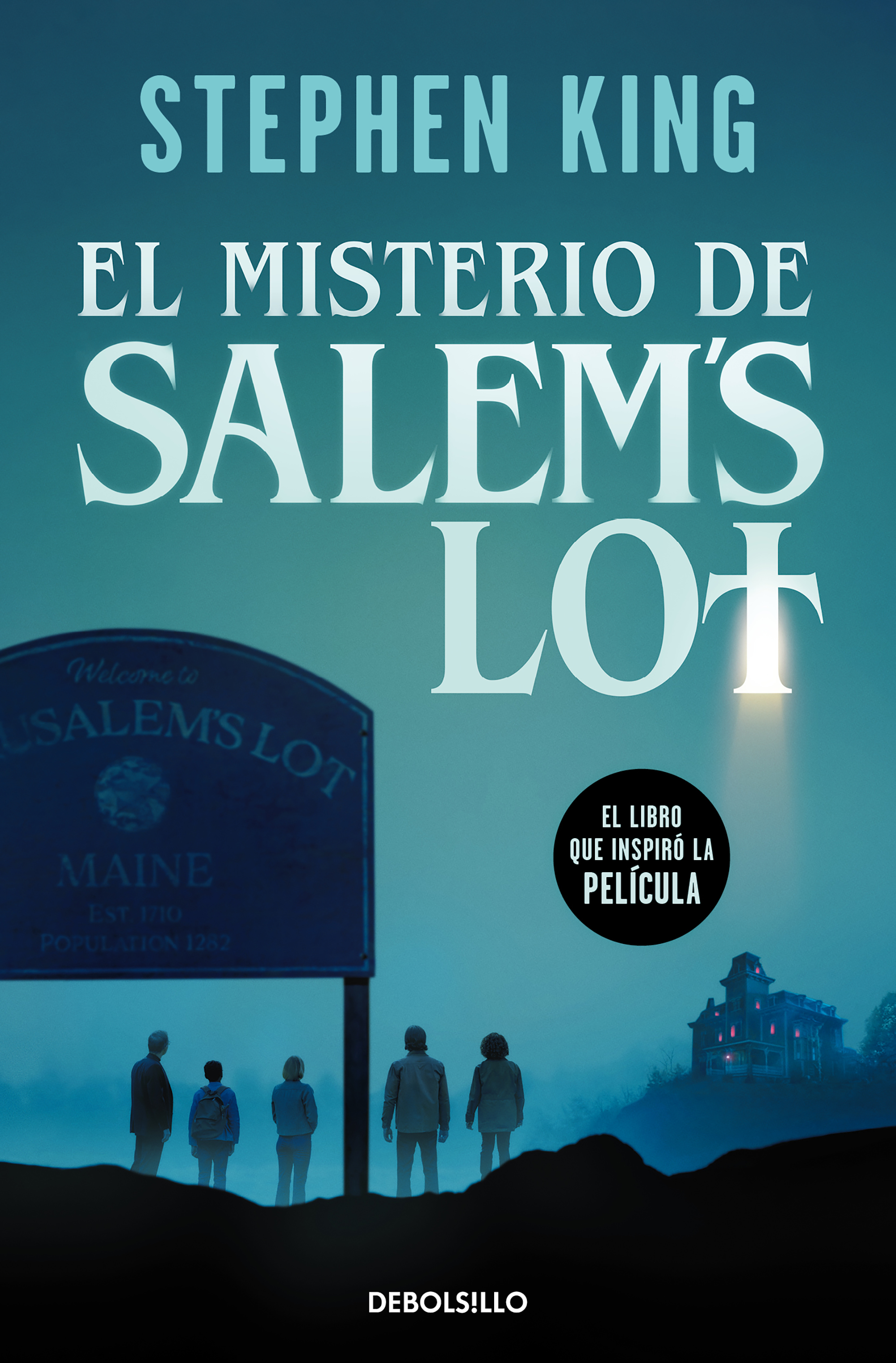 El misterio de Salem's Lot