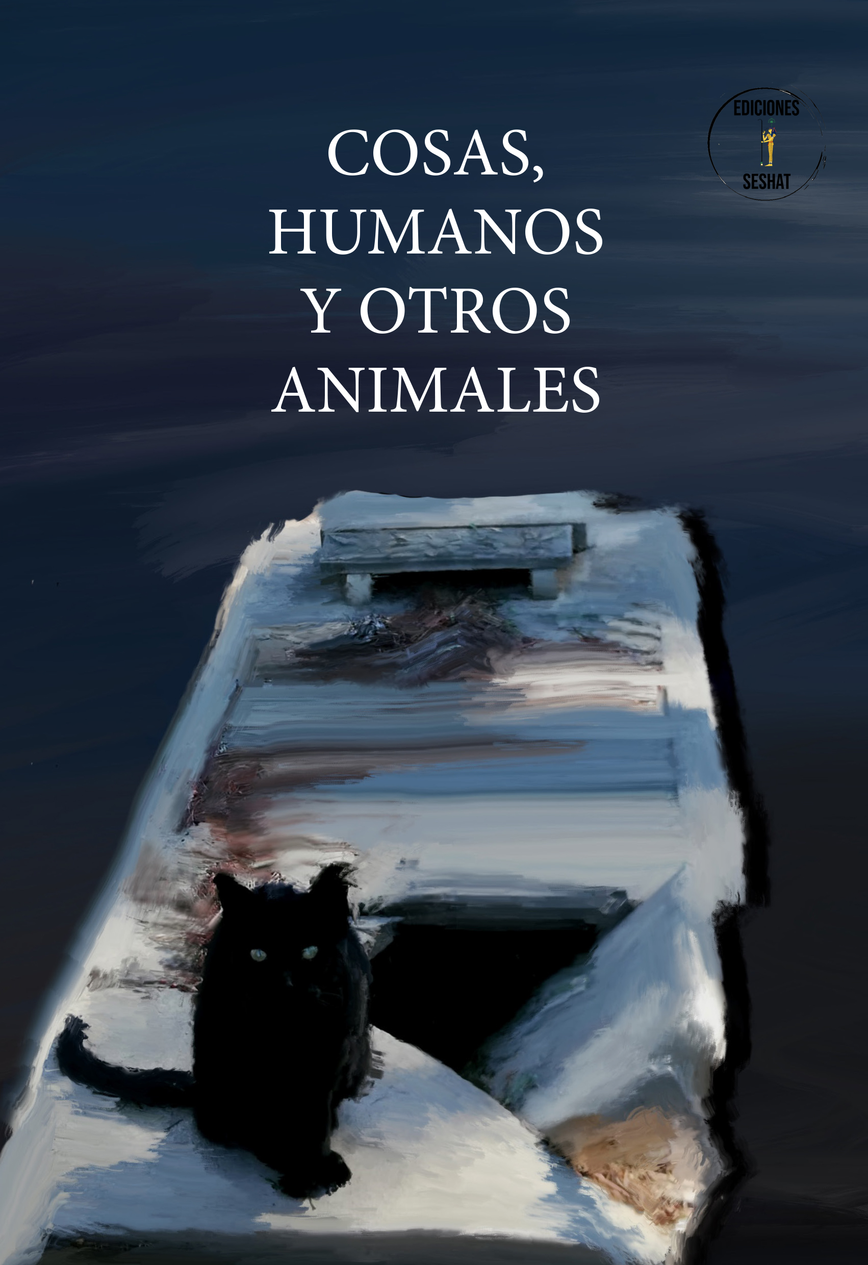 Cosas, Humanos y otros animales