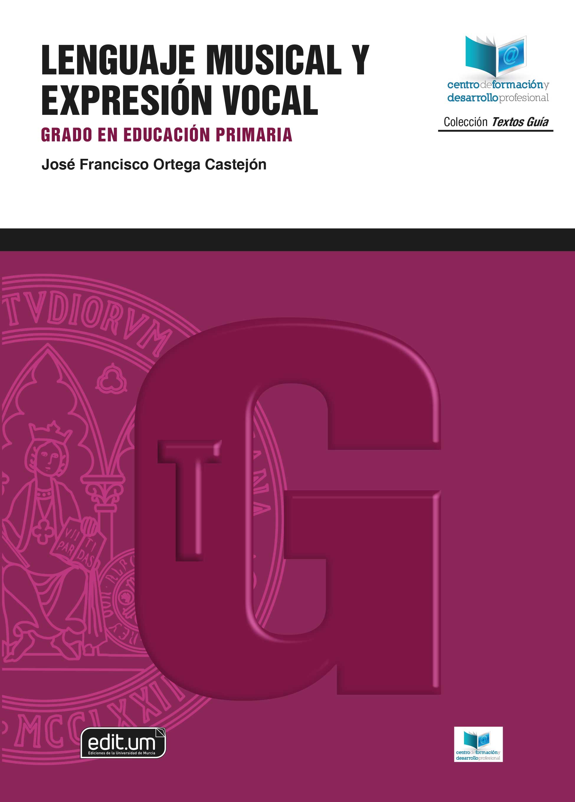 Lenguaje Musical y Expresión Vocal