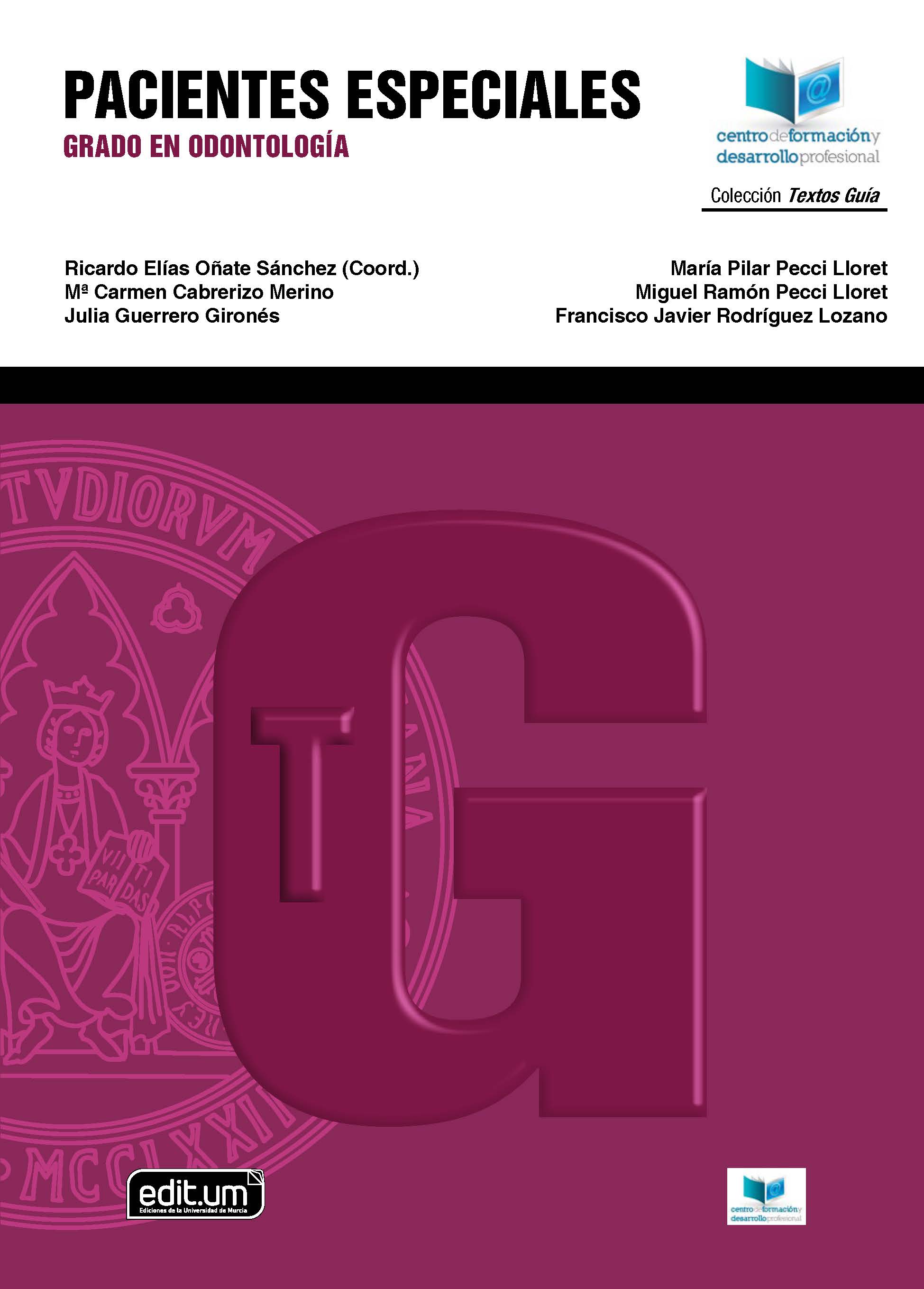 Pacientes Especiales