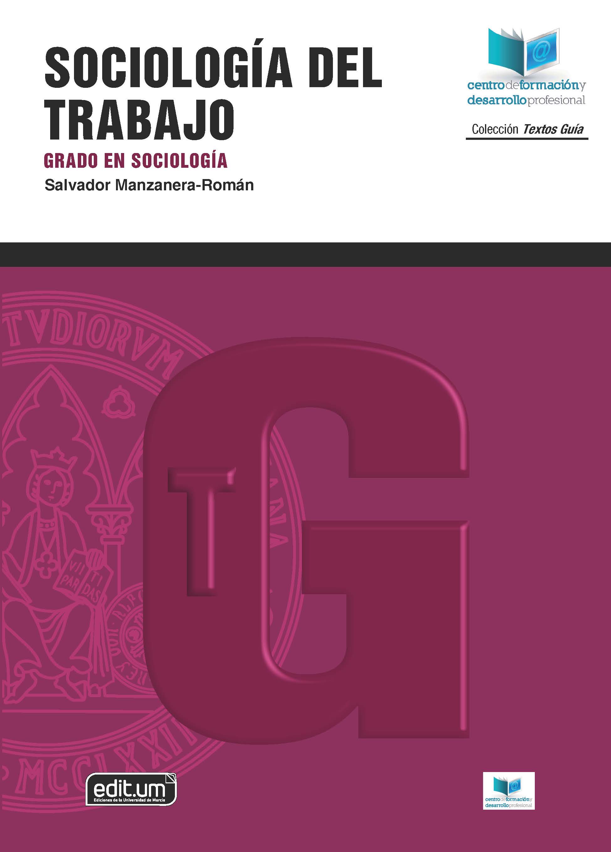 Sociología del Trabajo