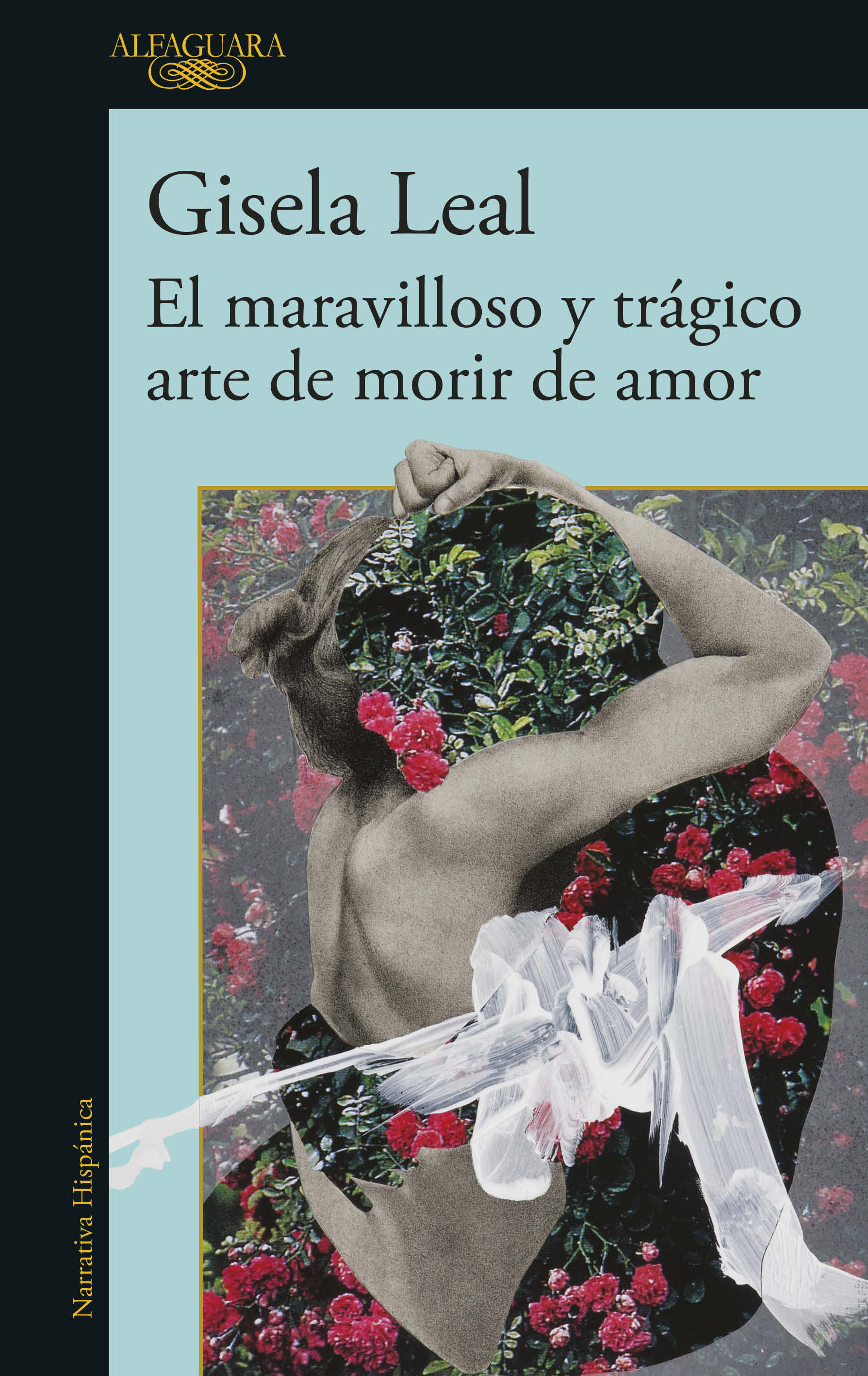 El maravilloso y trágico arte de morir de amor