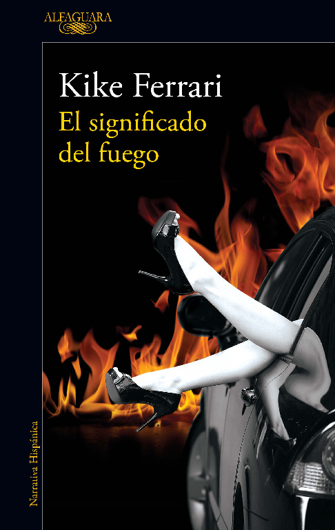 El significado del fuego