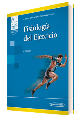 Fisiología del Ejercicio 4ªed  (+e-book)